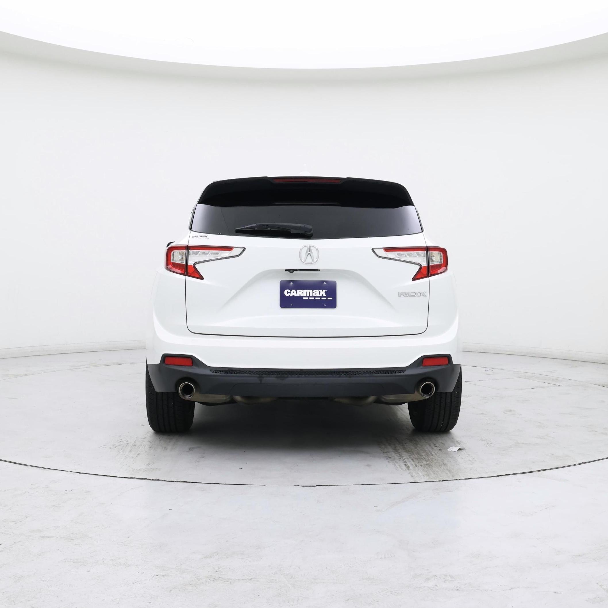 Thumbnail: 2020 Acura RDX - 6
