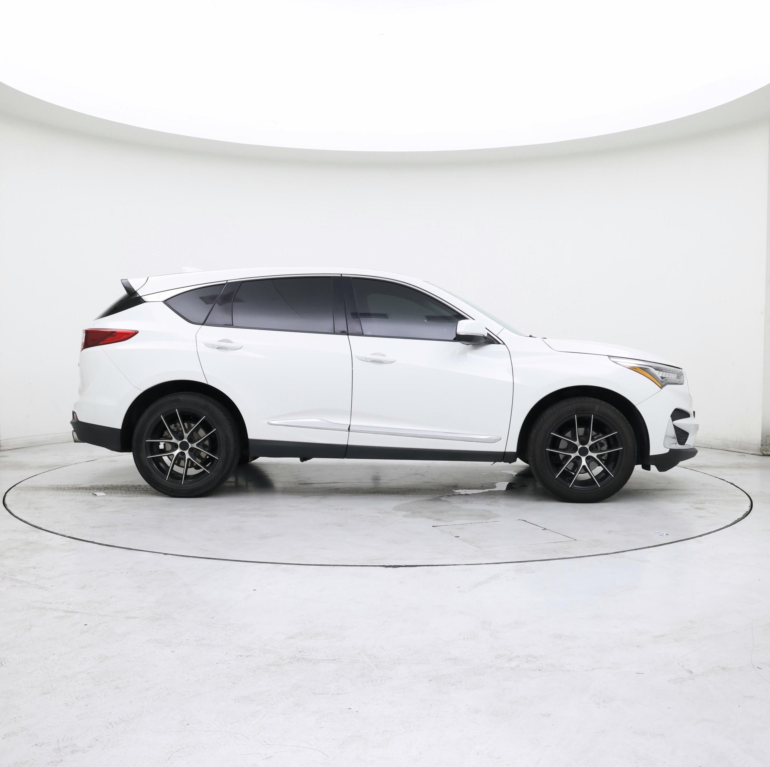 Thumbnail: 2020 Acura RDX - 7