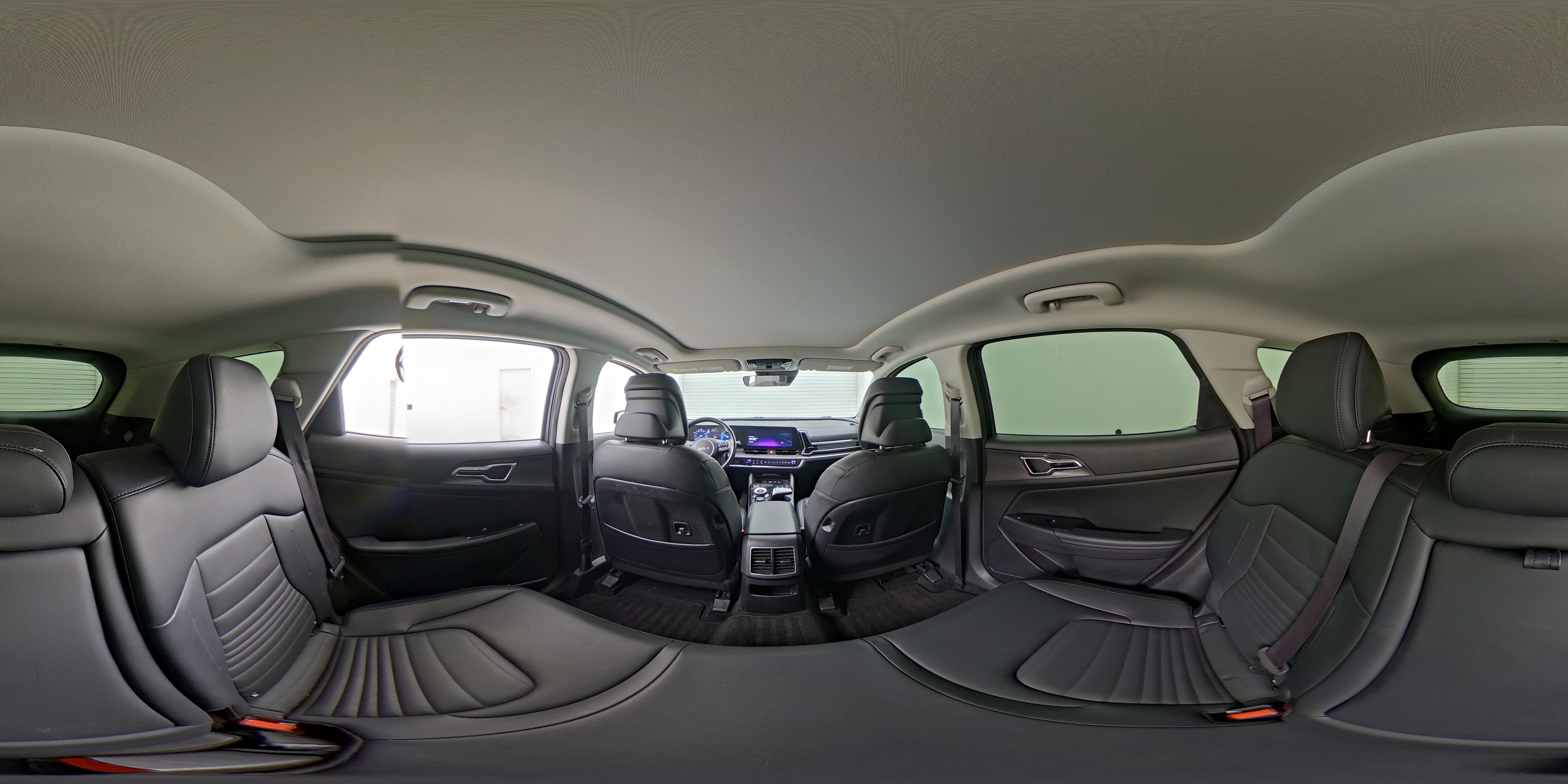 2023 Kia Sportage SX Prestige Hybrid - Photo 27