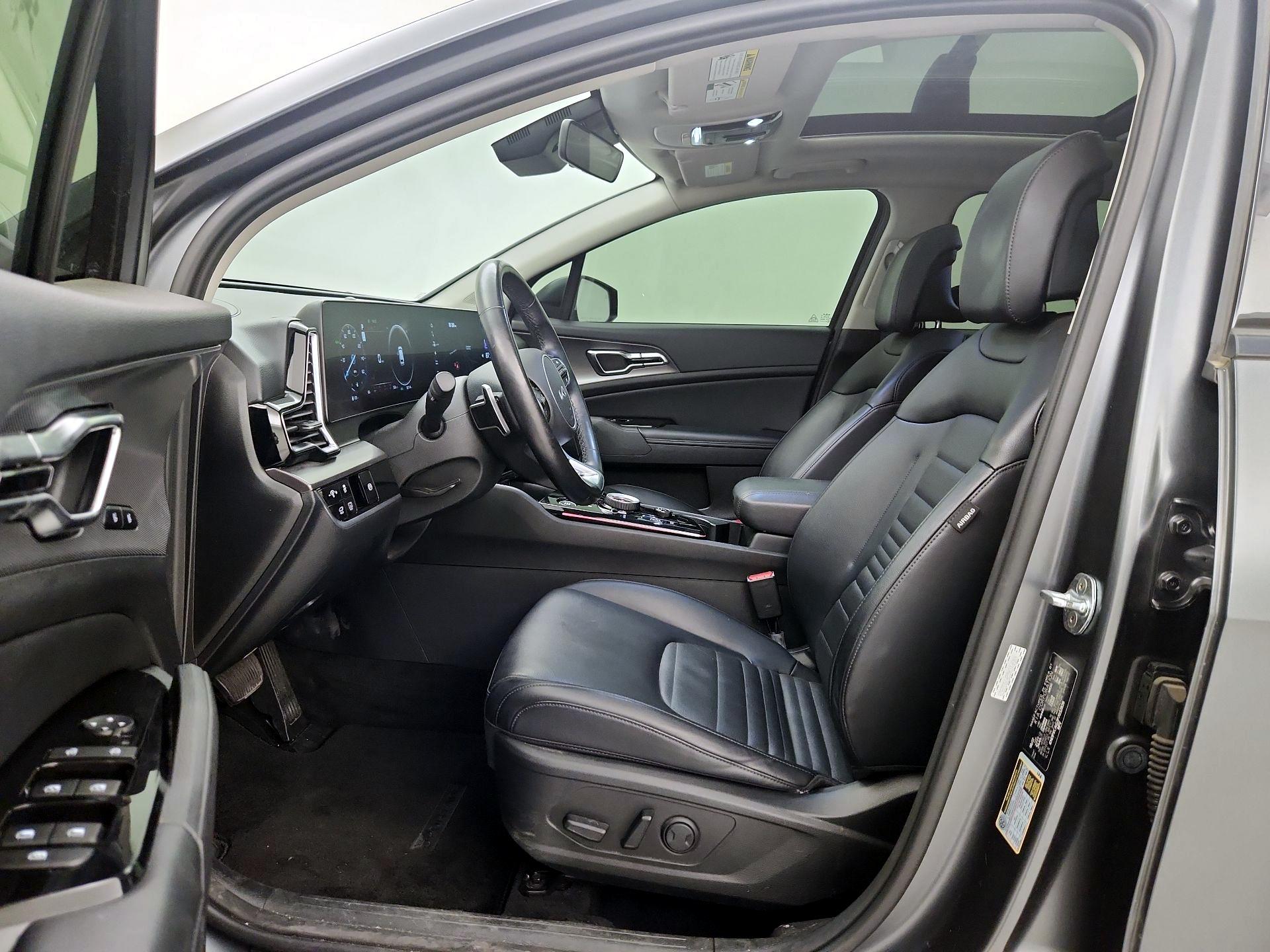 Thumbnail: 2023 Kia Sportage - 11