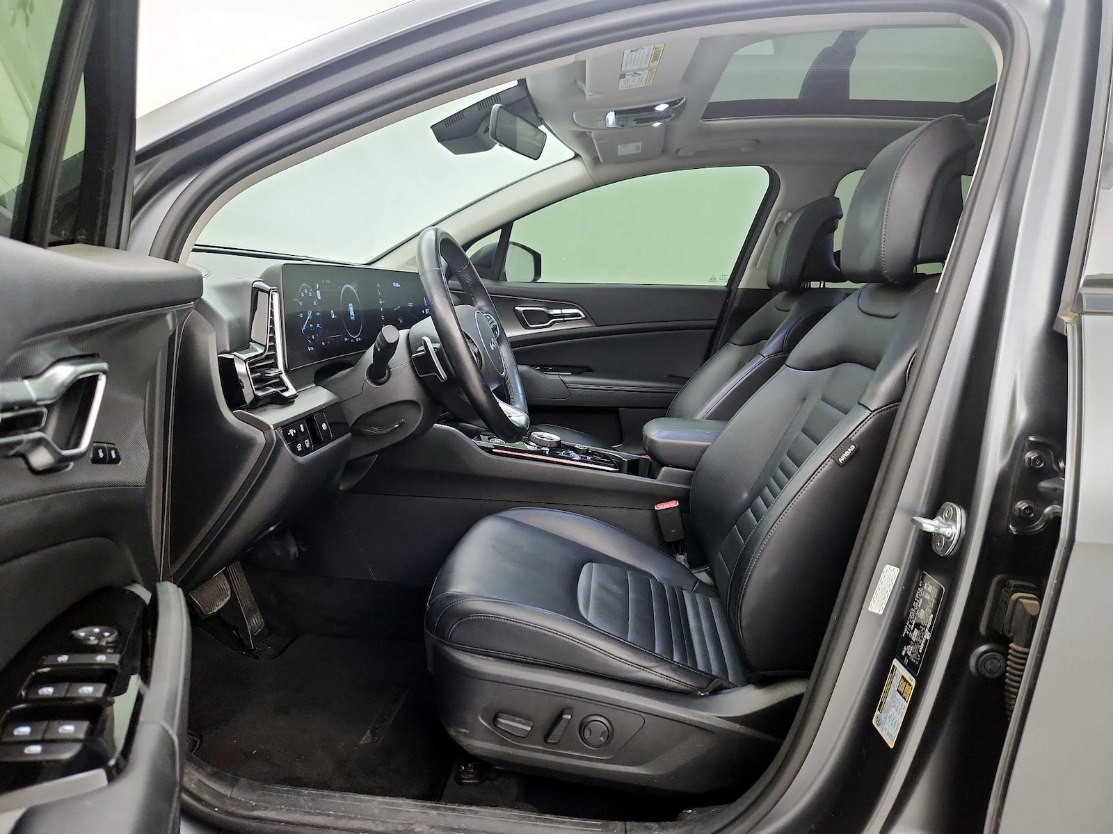 2023 Kia Sportage SX Prestige Hybrid - Photo 12