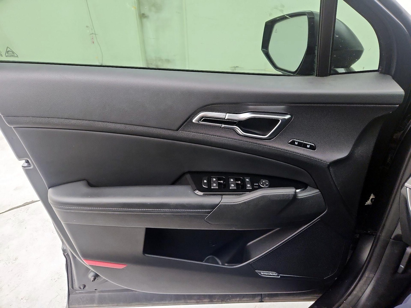 2023 Kia Sportage SX Prestige Hybrid - Photo 13