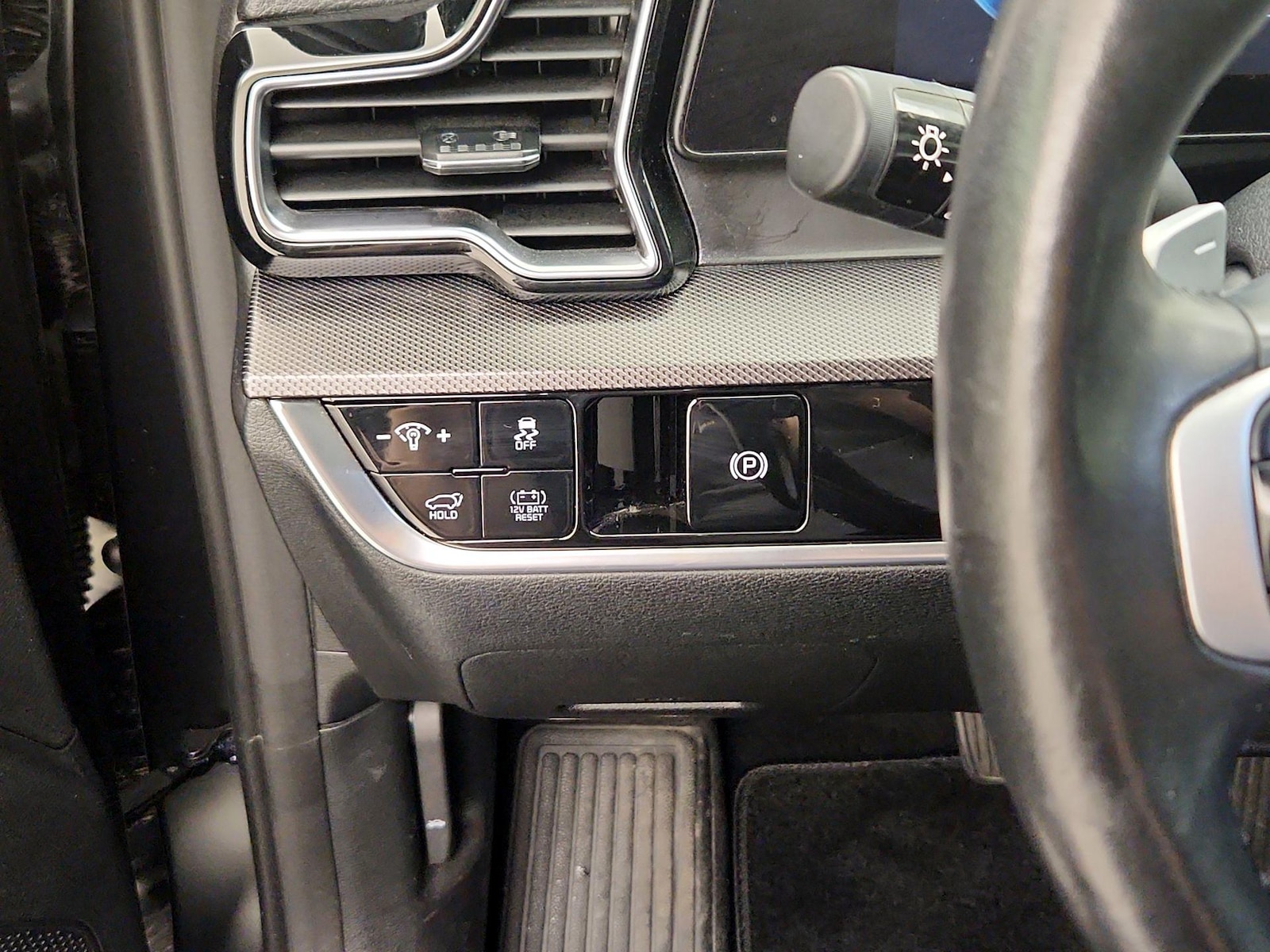 2023 Kia Sportage SX Prestige Hybrid - Photo 14