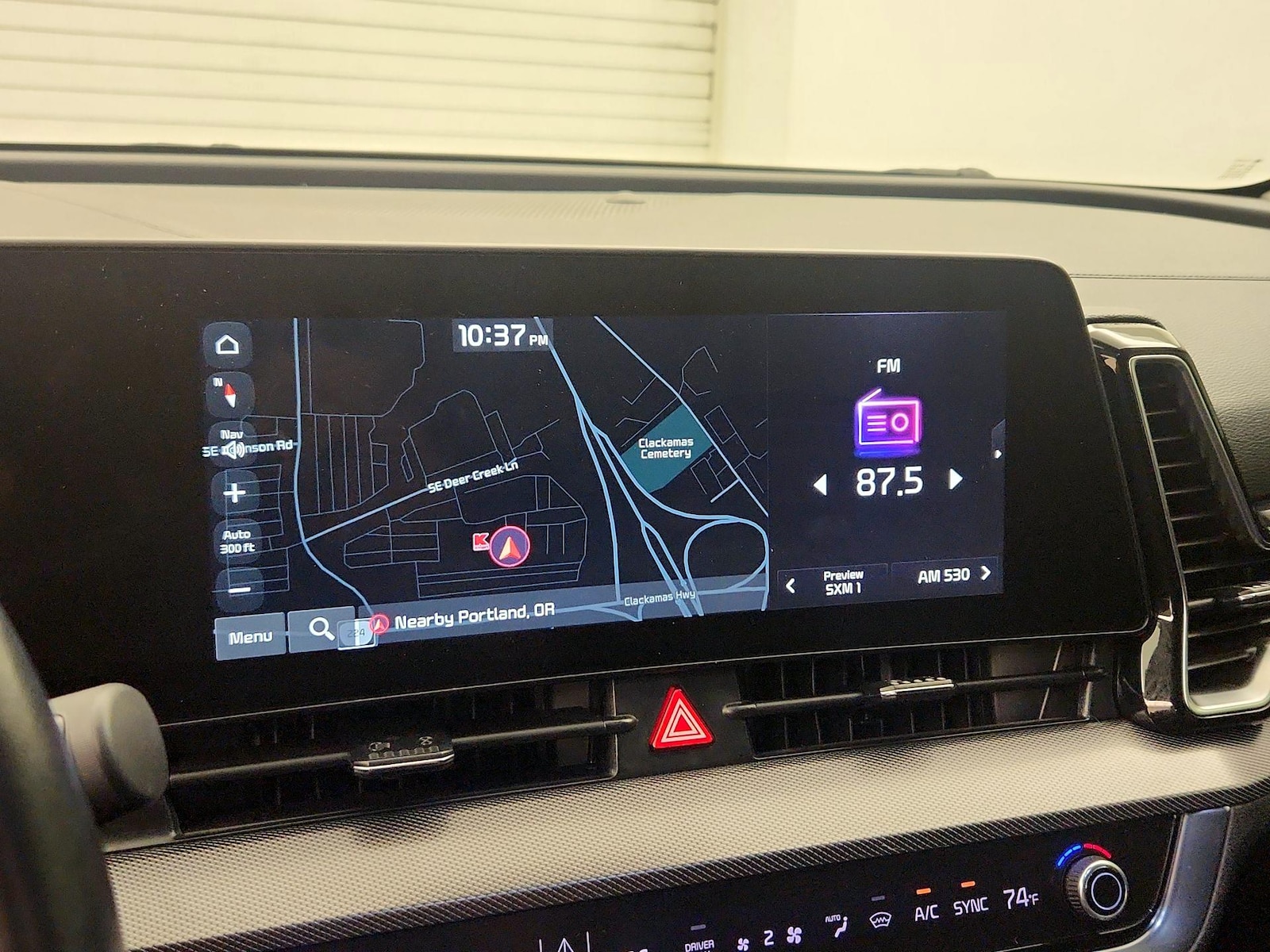 2023 Kia Sportage SX Prestige Hybrid - Photo 15