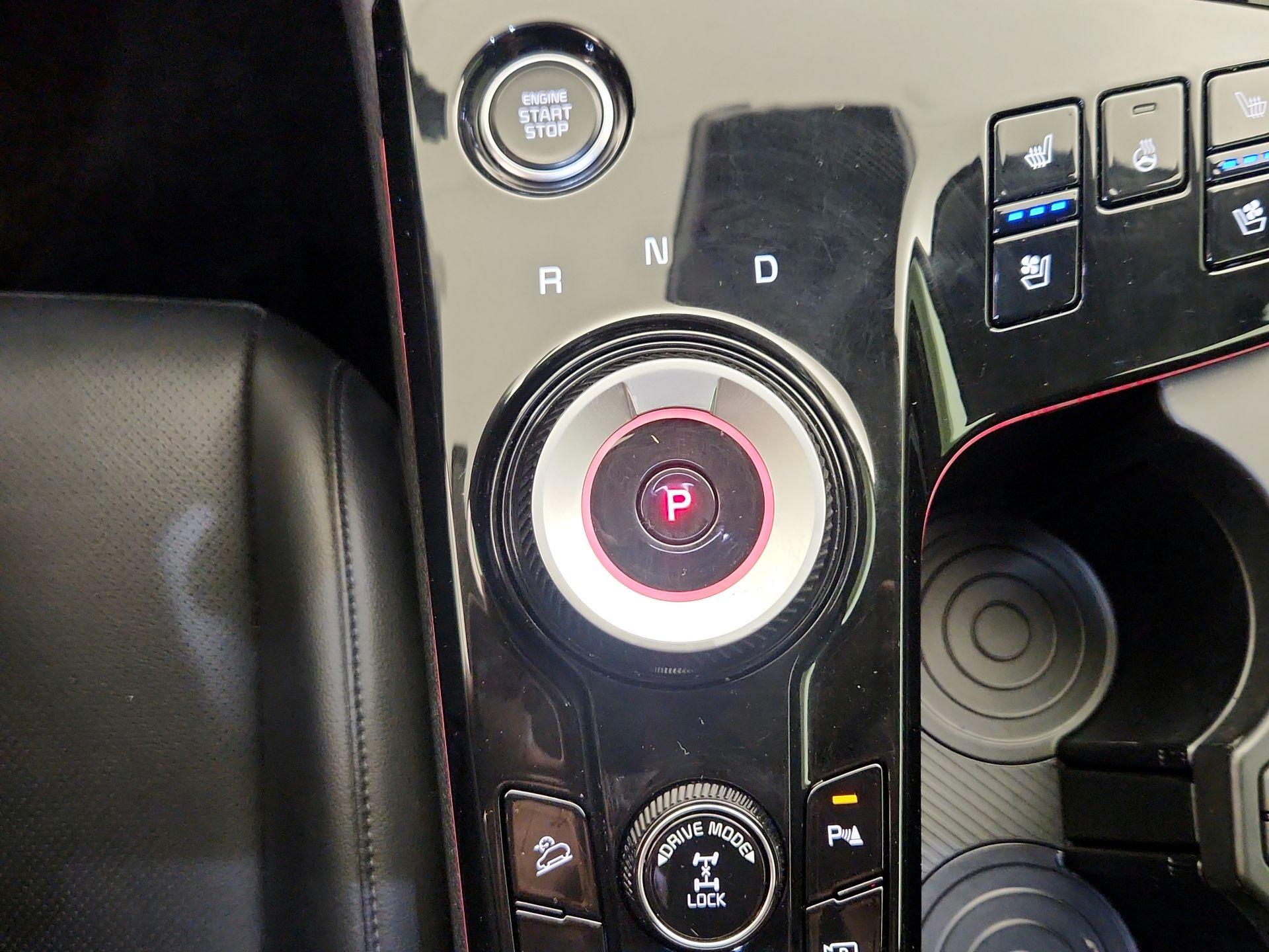 Thumbnail: 2023 Kia Sportage - 18