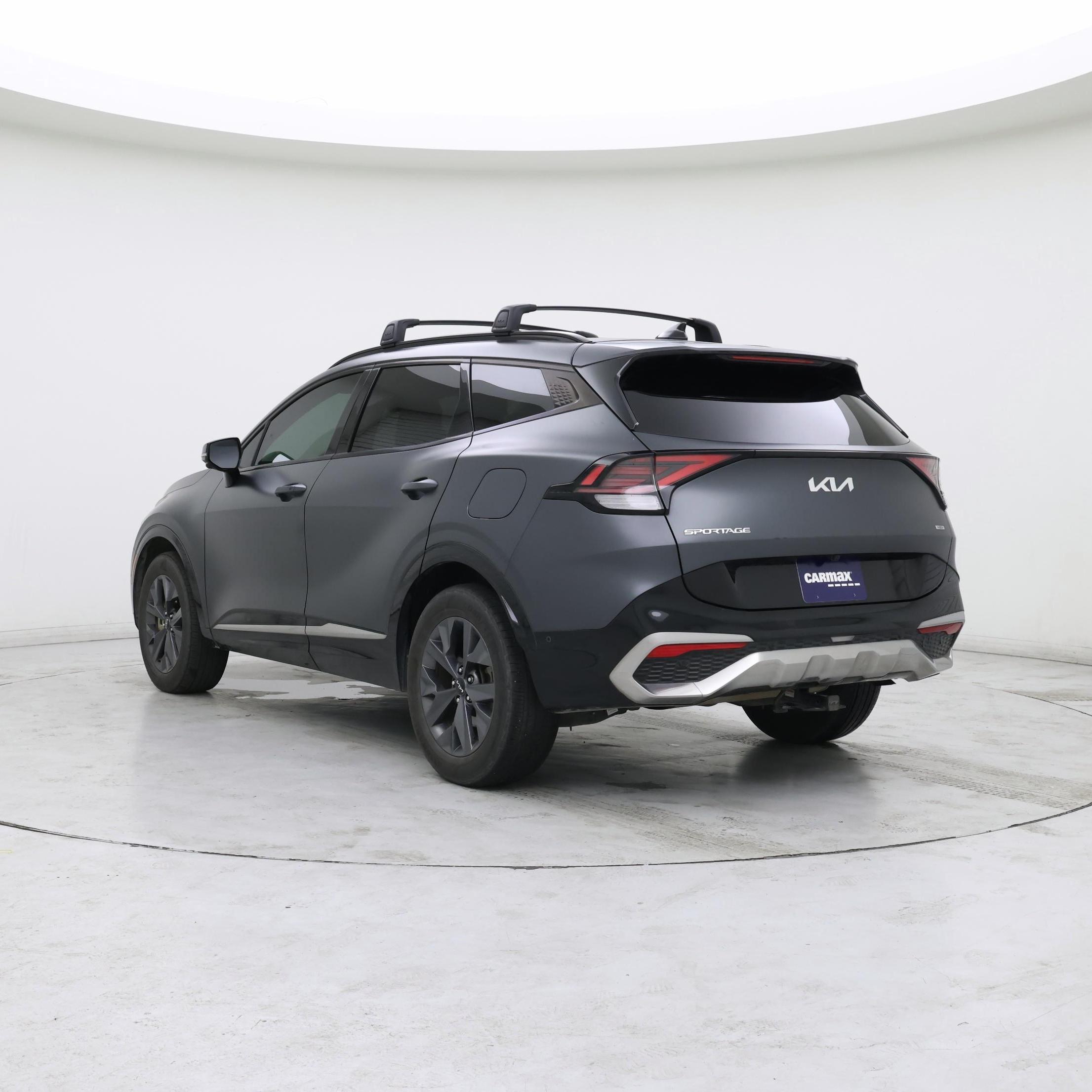 Thumbnail: 2023 Kia Sportage - 2