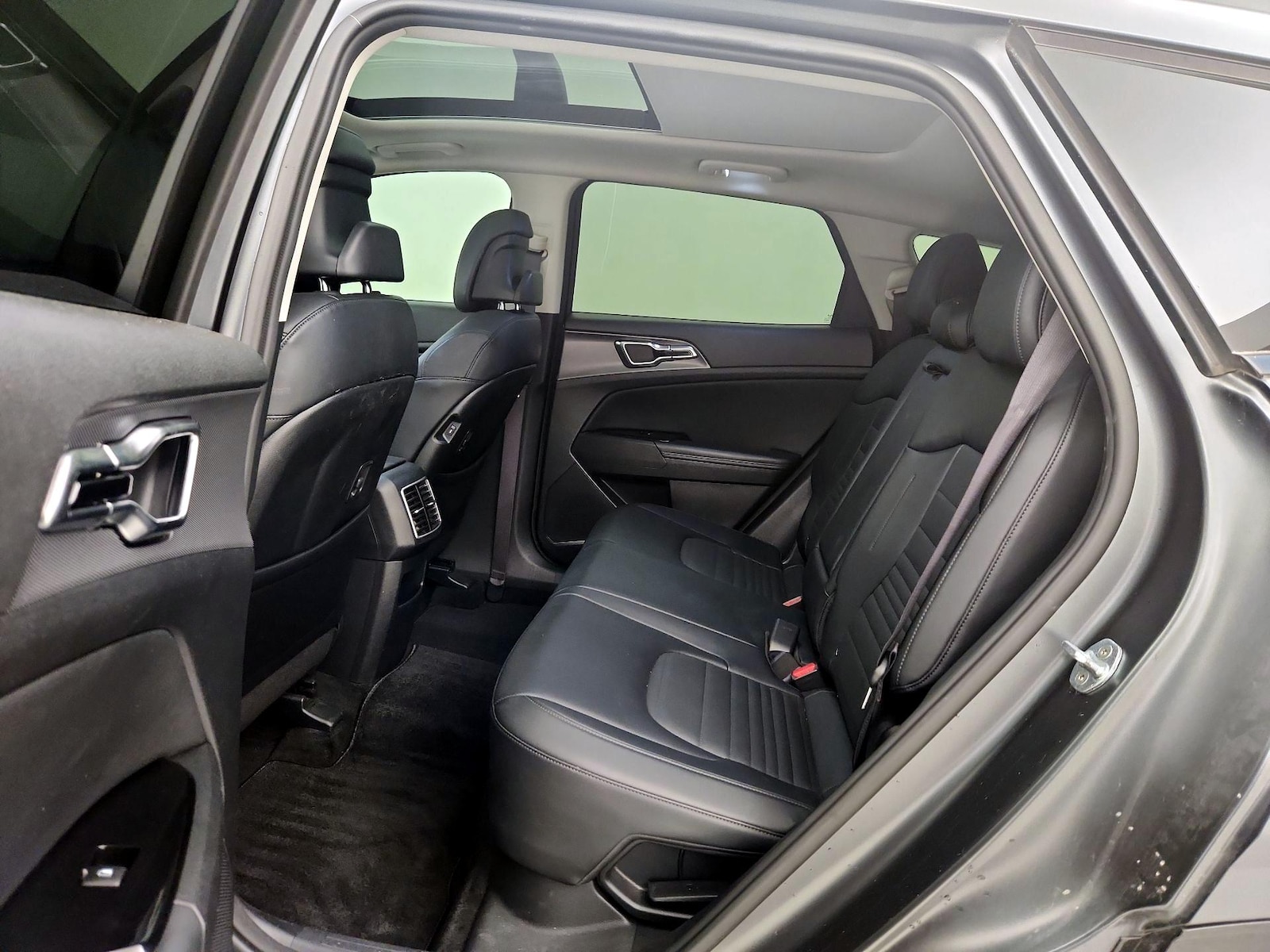 2023 Kia Sportage SX Prestige Hybrid - Photo 22