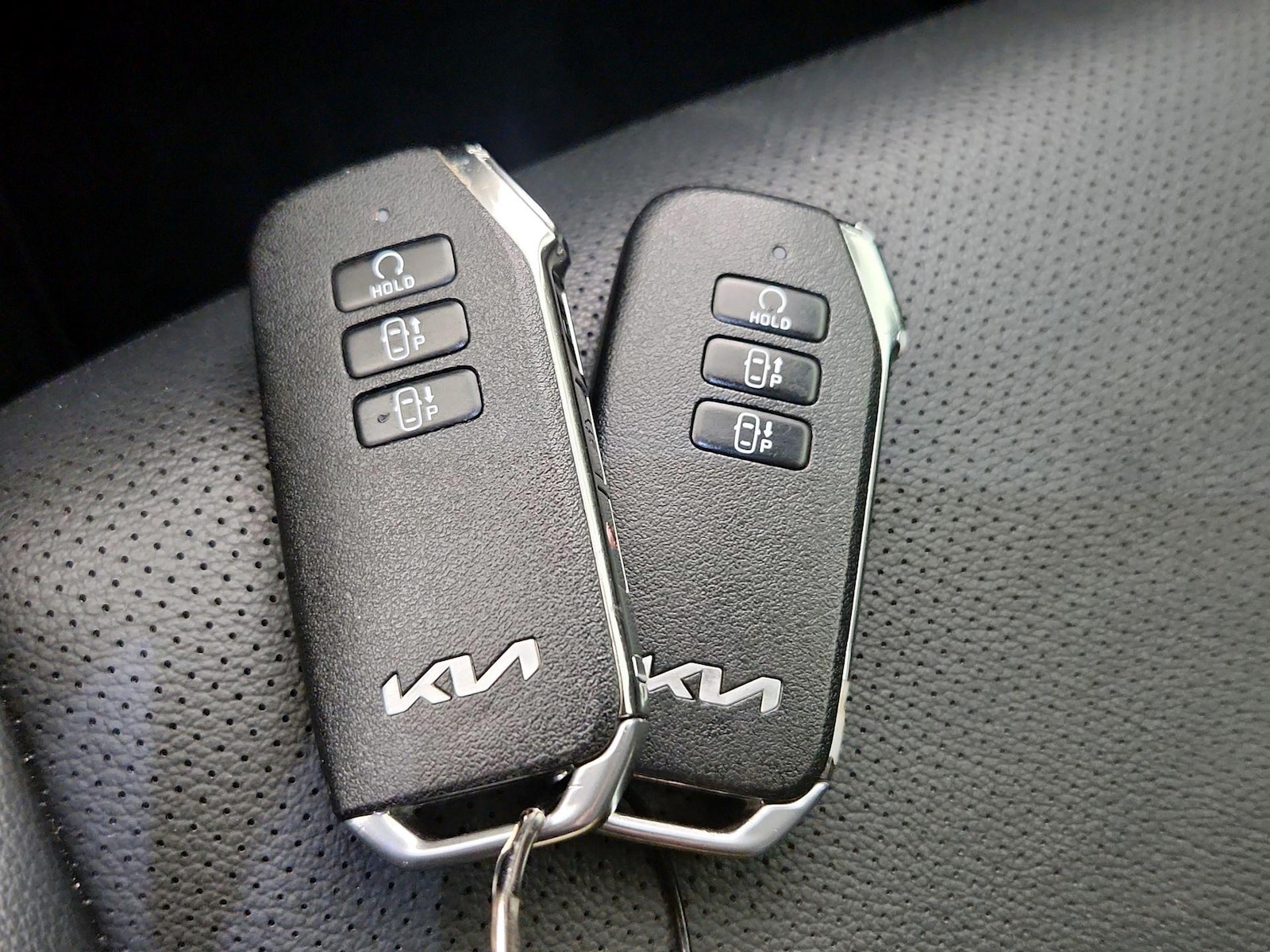 2023 Kia Sportage SX Prestige Hybrid - Photo 25