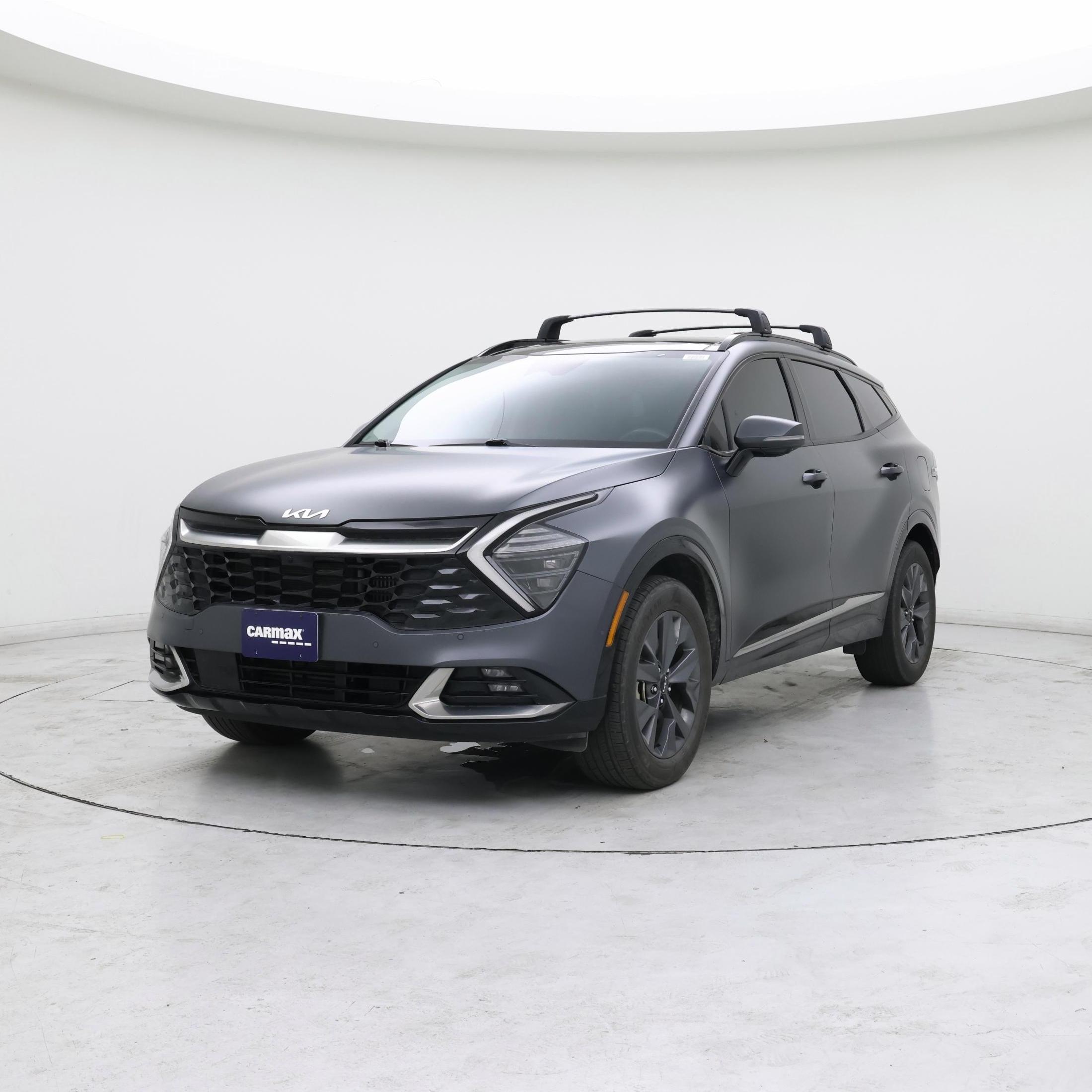 Thumbnail: 2023 Kia Sportage - 4