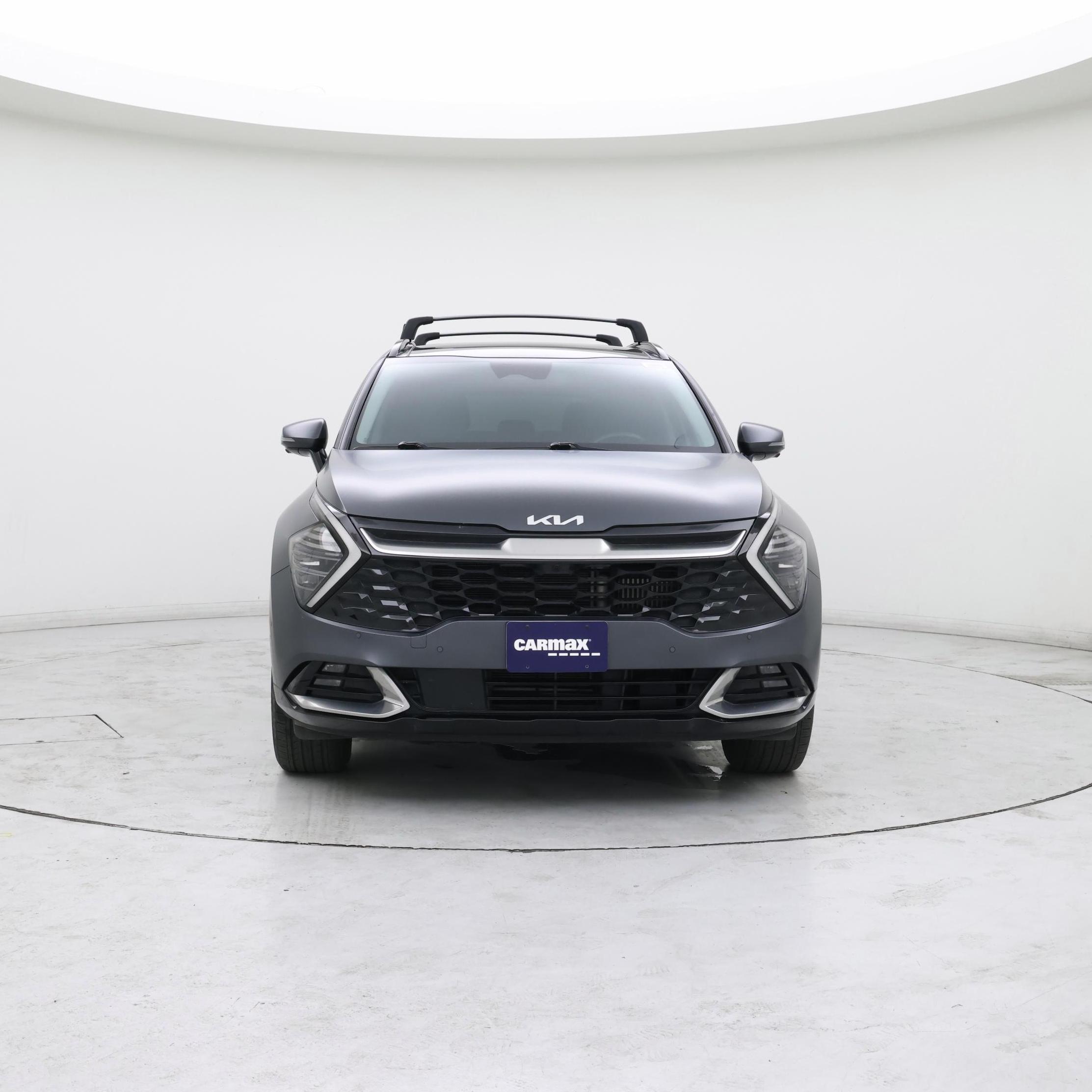 Thumbnail: 2023 Kia Sportage - 5
