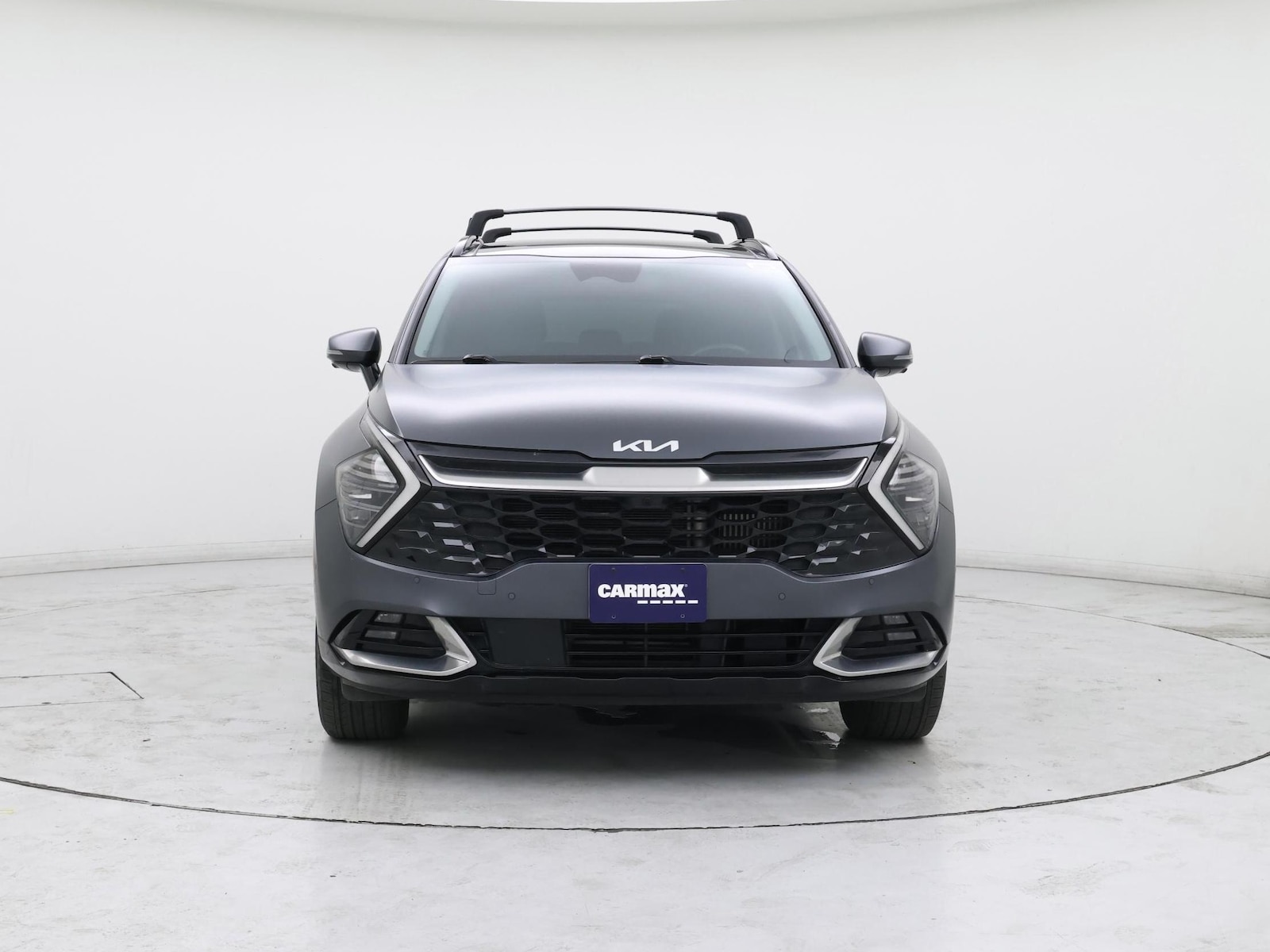 2023 Kia Sportage SX Prestige Hybrid - Photo 6