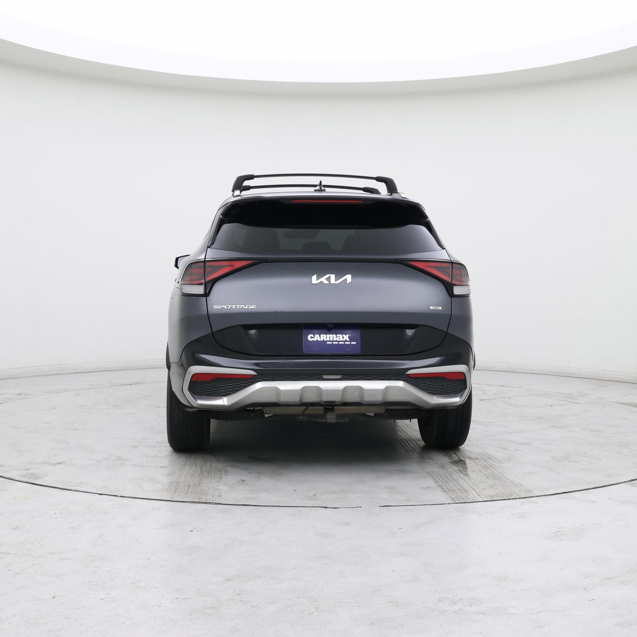 Thumbnail: 2023 Kia Sportage - 6