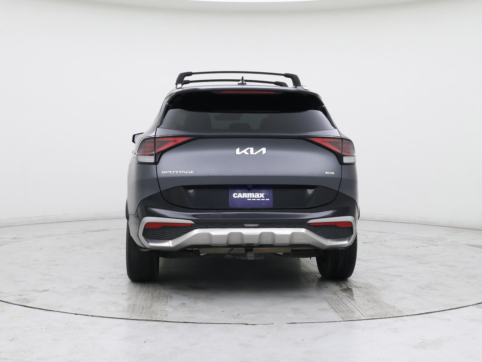 2023 Kia Sportage SX Prestige Hybrid - Photo 7