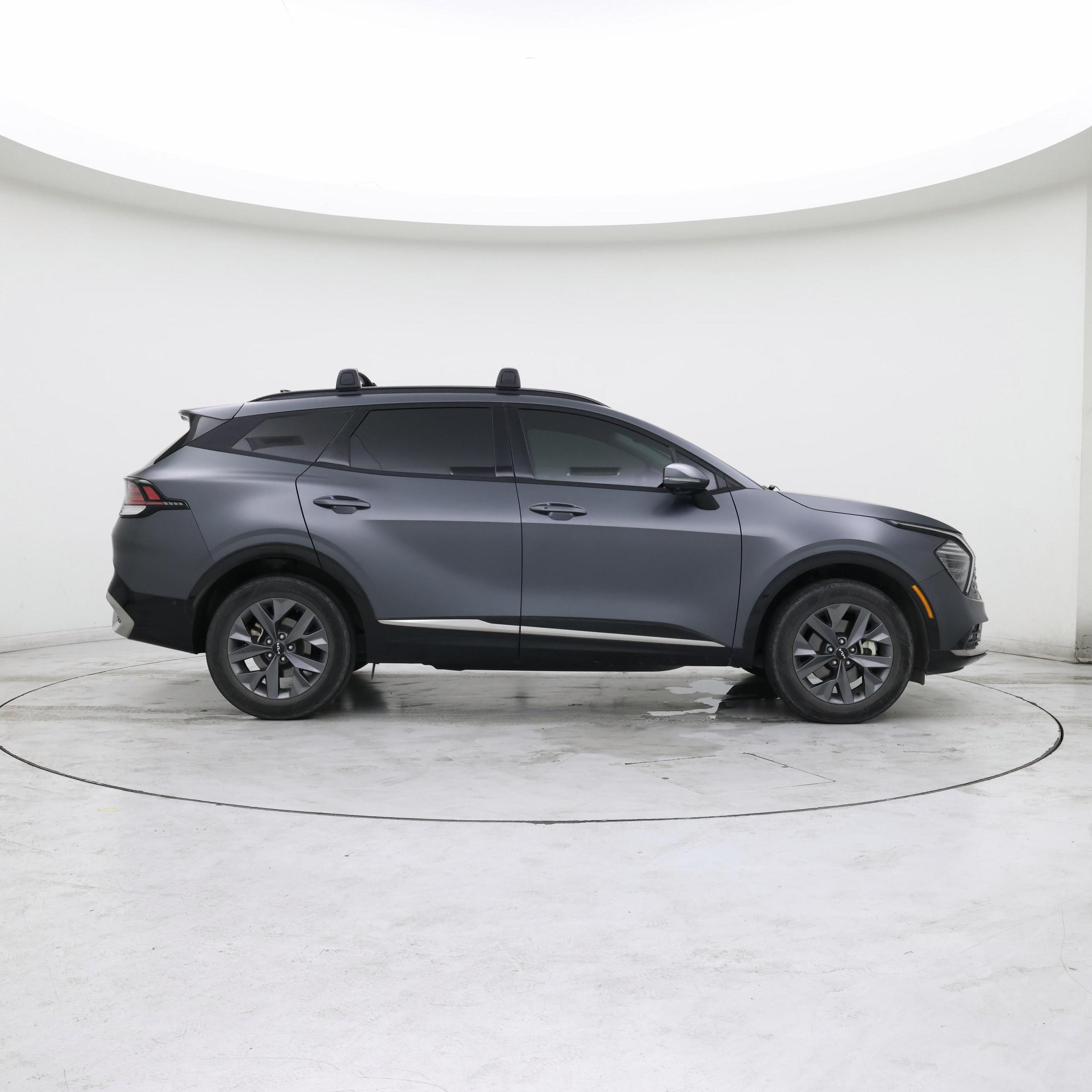 Thumbnail: 2023 Kia Sportage - 7