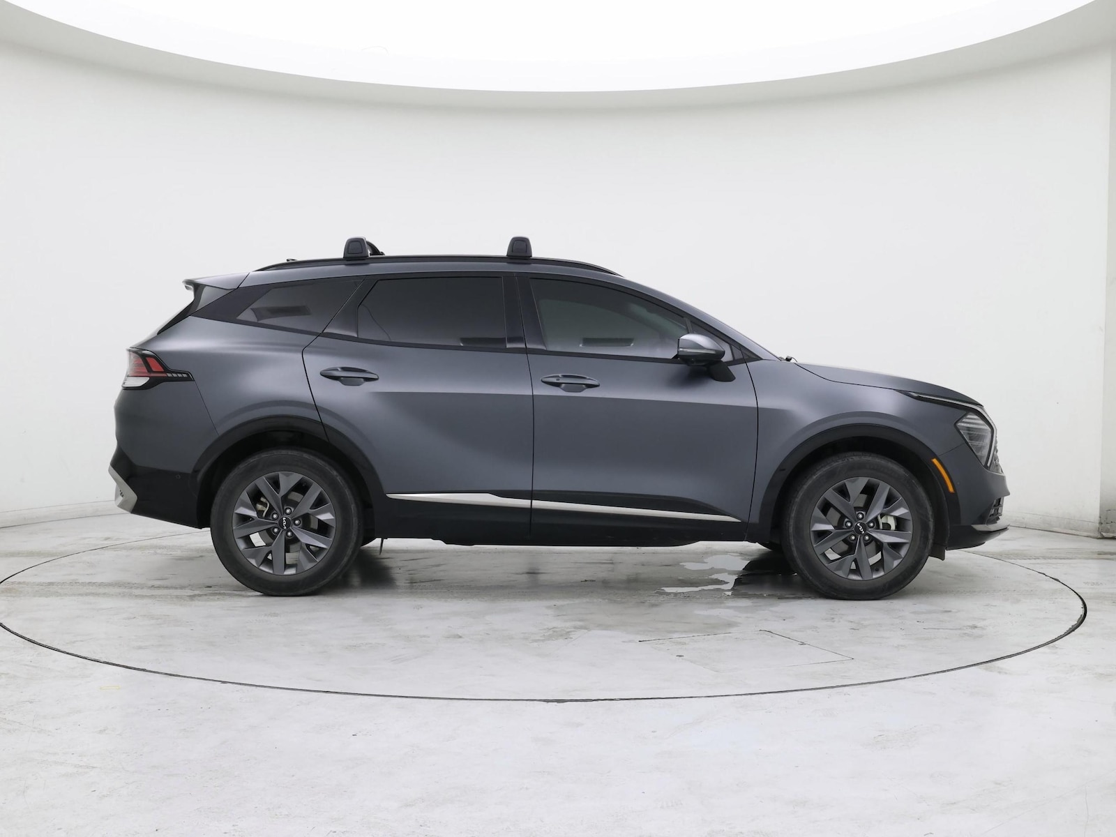 2023 Kia Sportage SX Prestige Hybrid - Photo 8