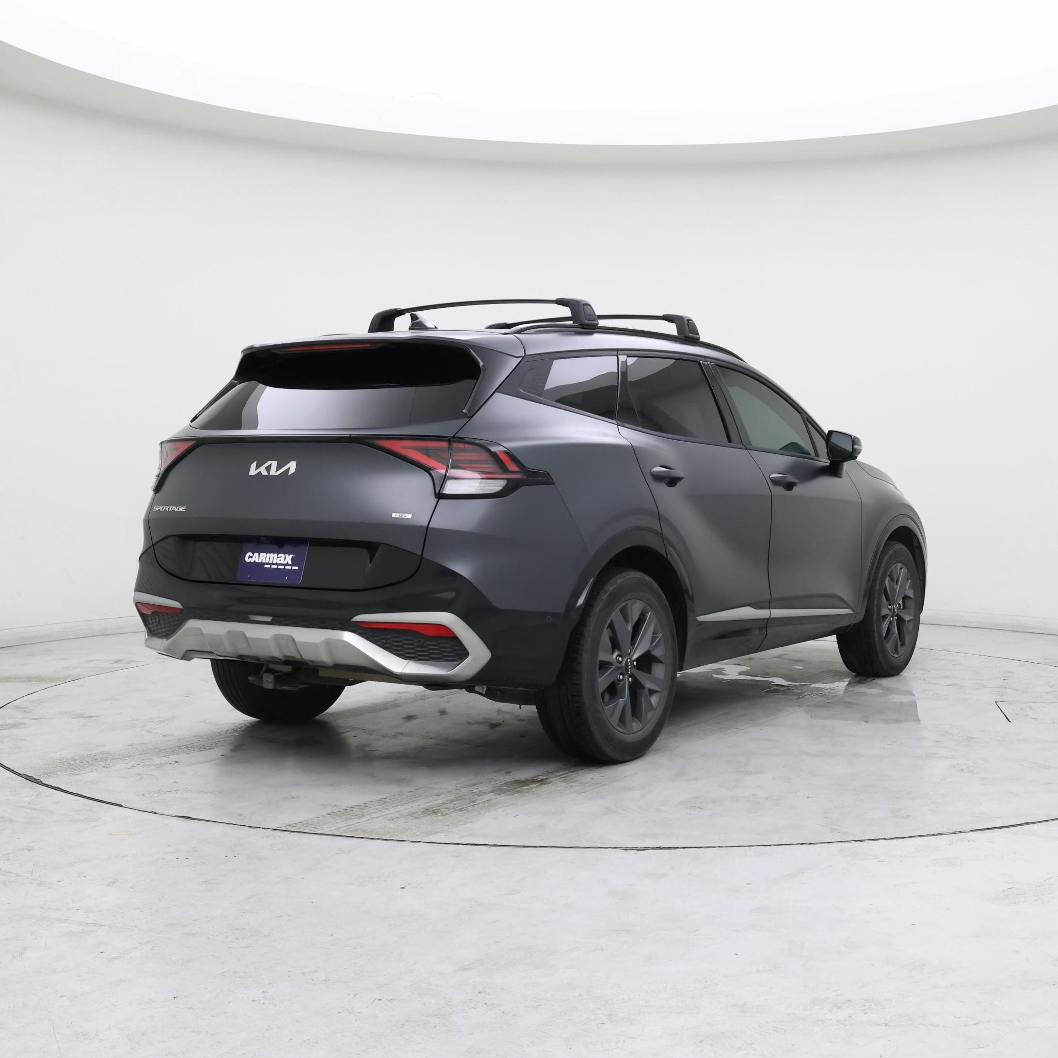 Thumbnail: 2023 Kia Sportage - 8