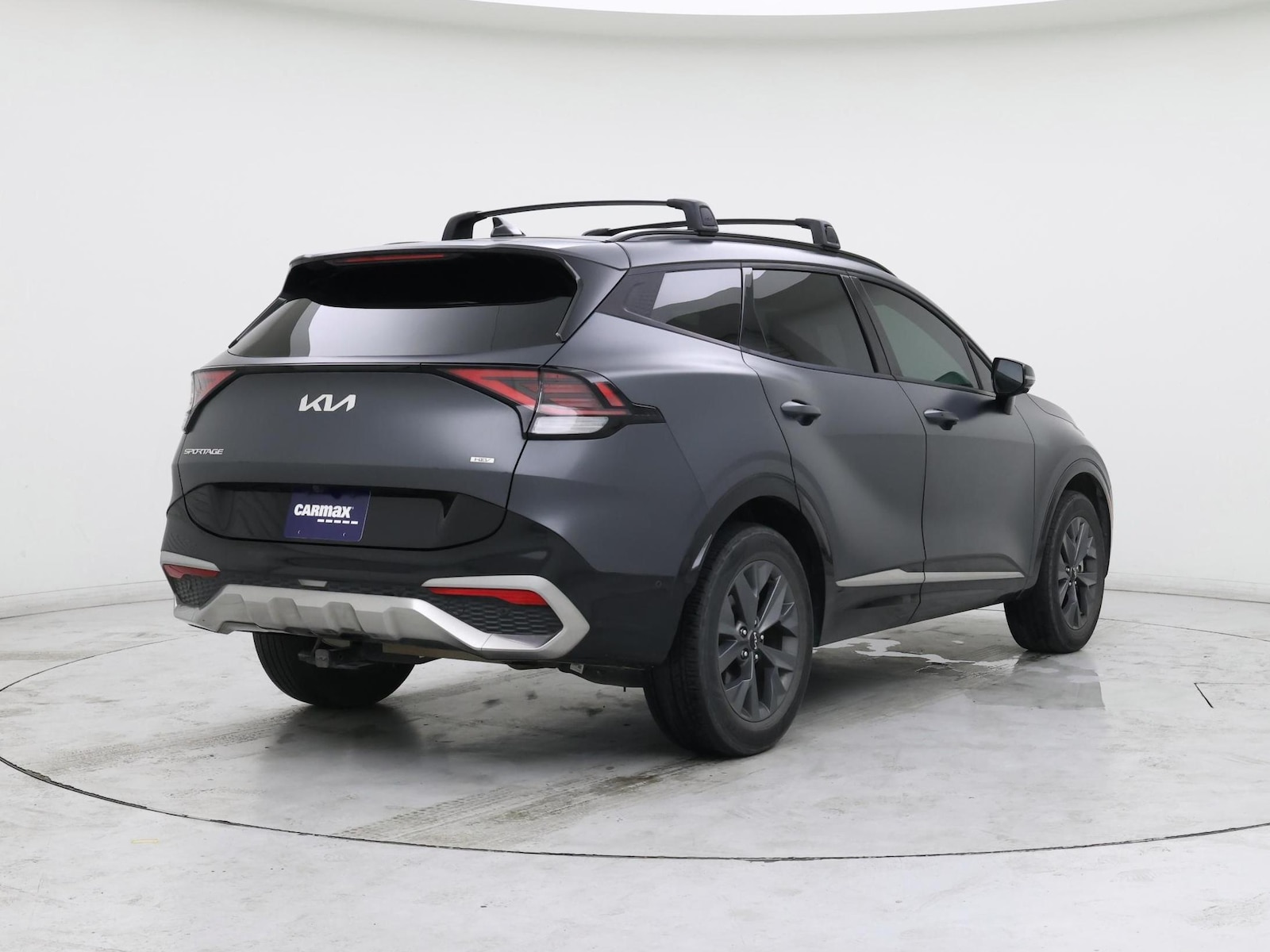 2023 Kia Sportage SX Prestige Hybrid - Photo 9