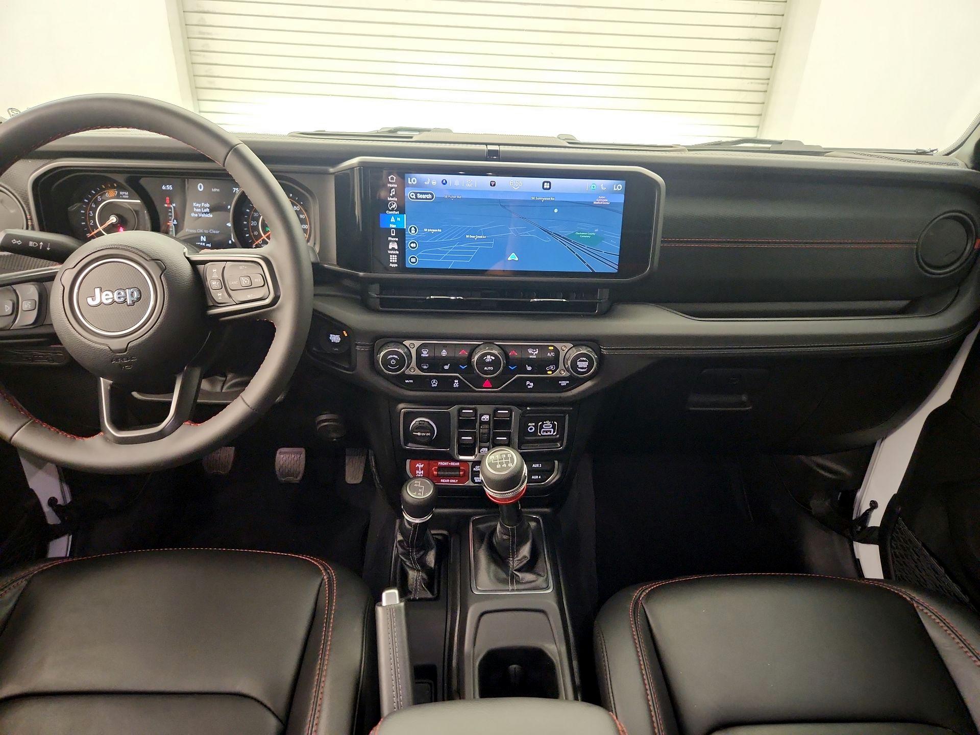 Thumbnail: 2024 Jeep Wrangler - 9