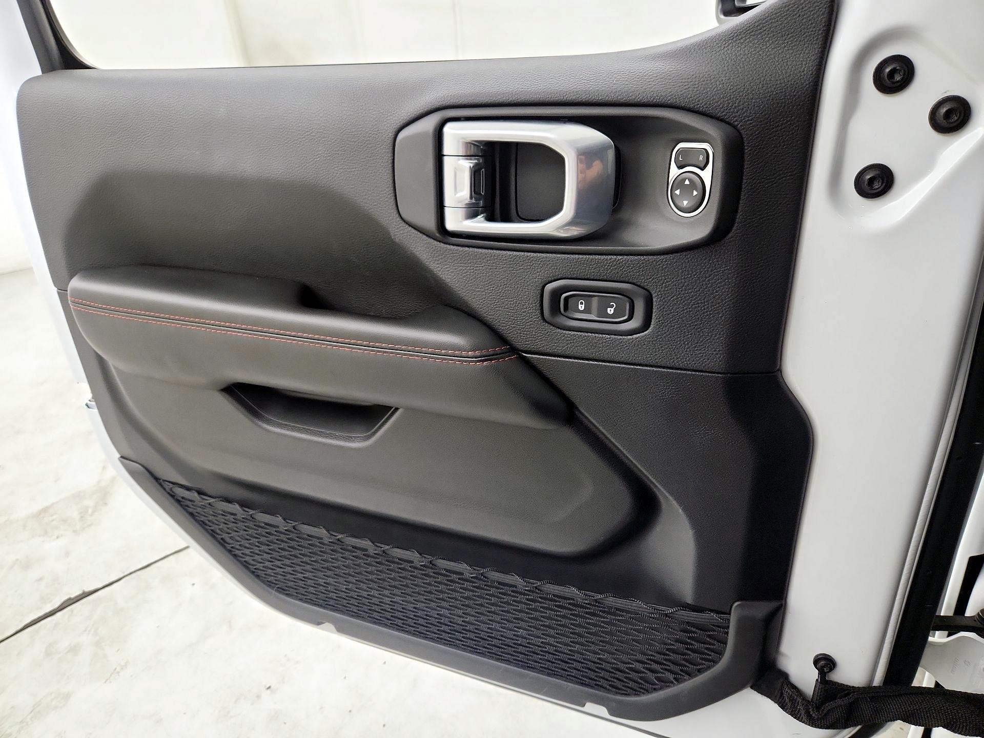 Thumbnail: 2024 Jeep Wrangler - 12