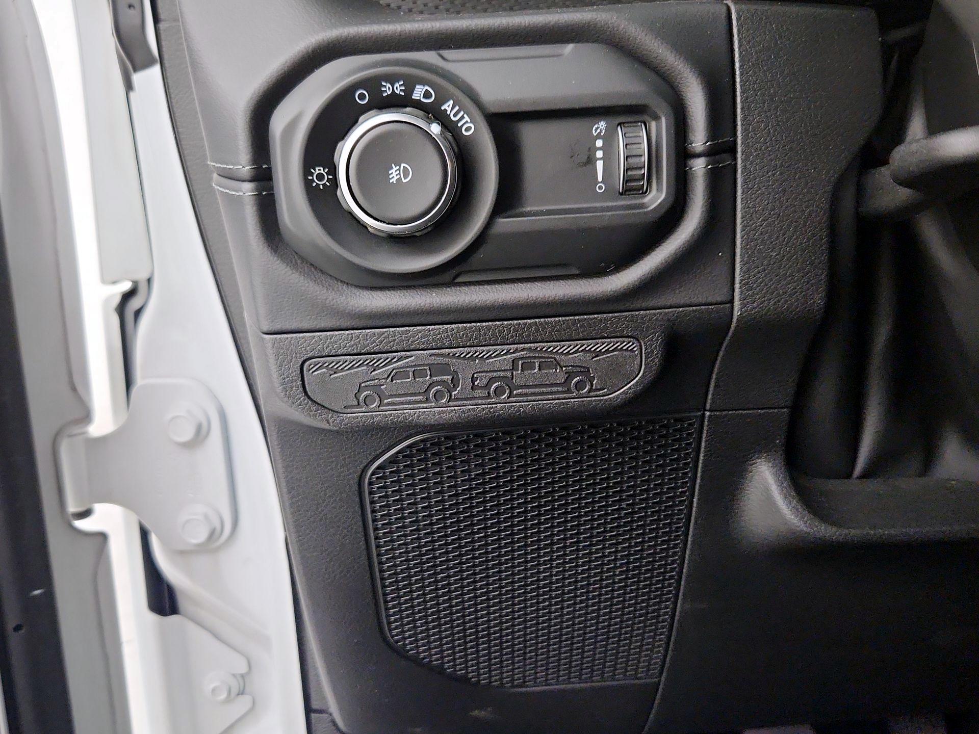 Thumbnail: 2024 Jeep Wrangler - 13