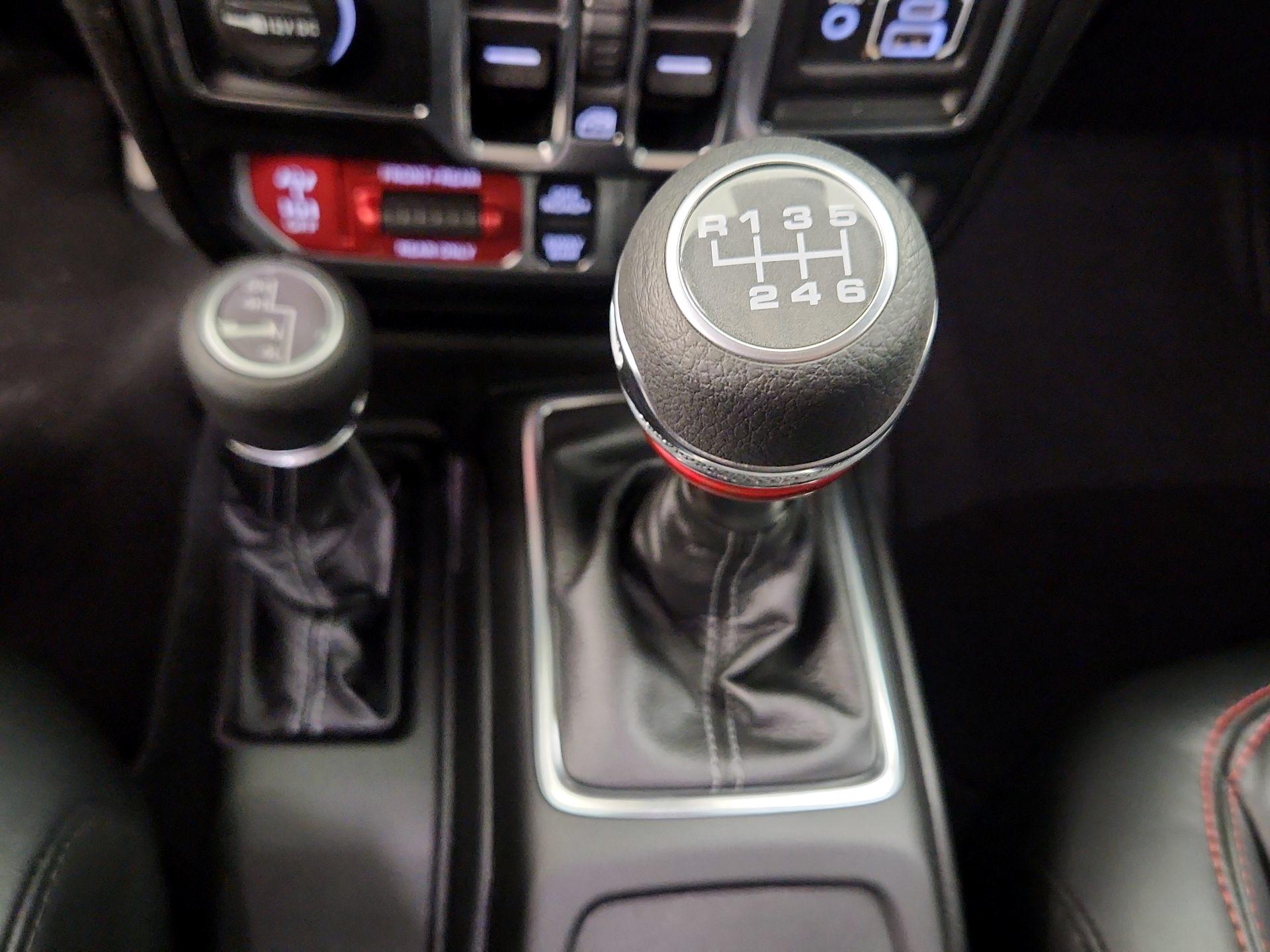 Thumbnail: 2024 Jeep Wrangler - 18