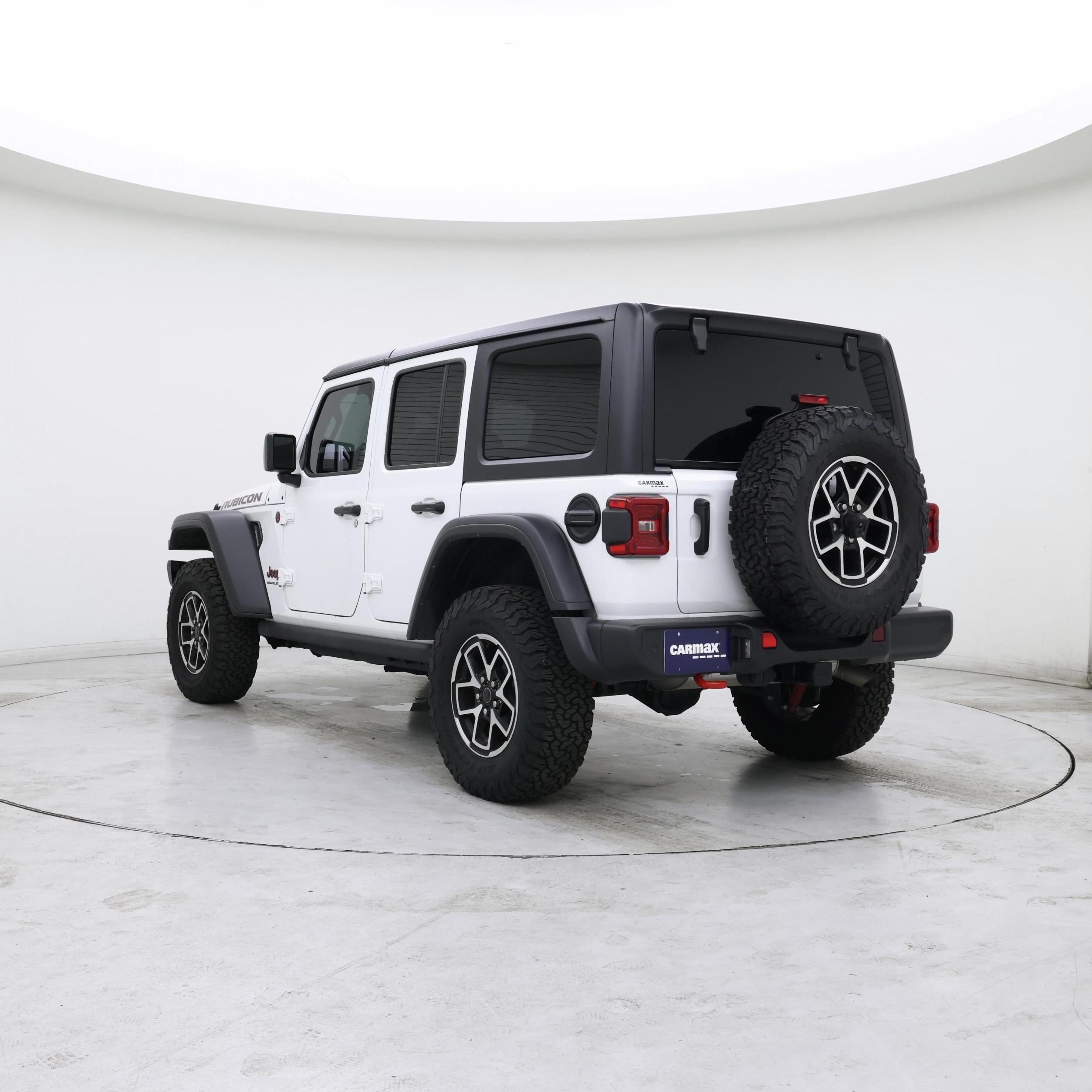 Thumbnail: 2024 Jeep Wrangler - 2