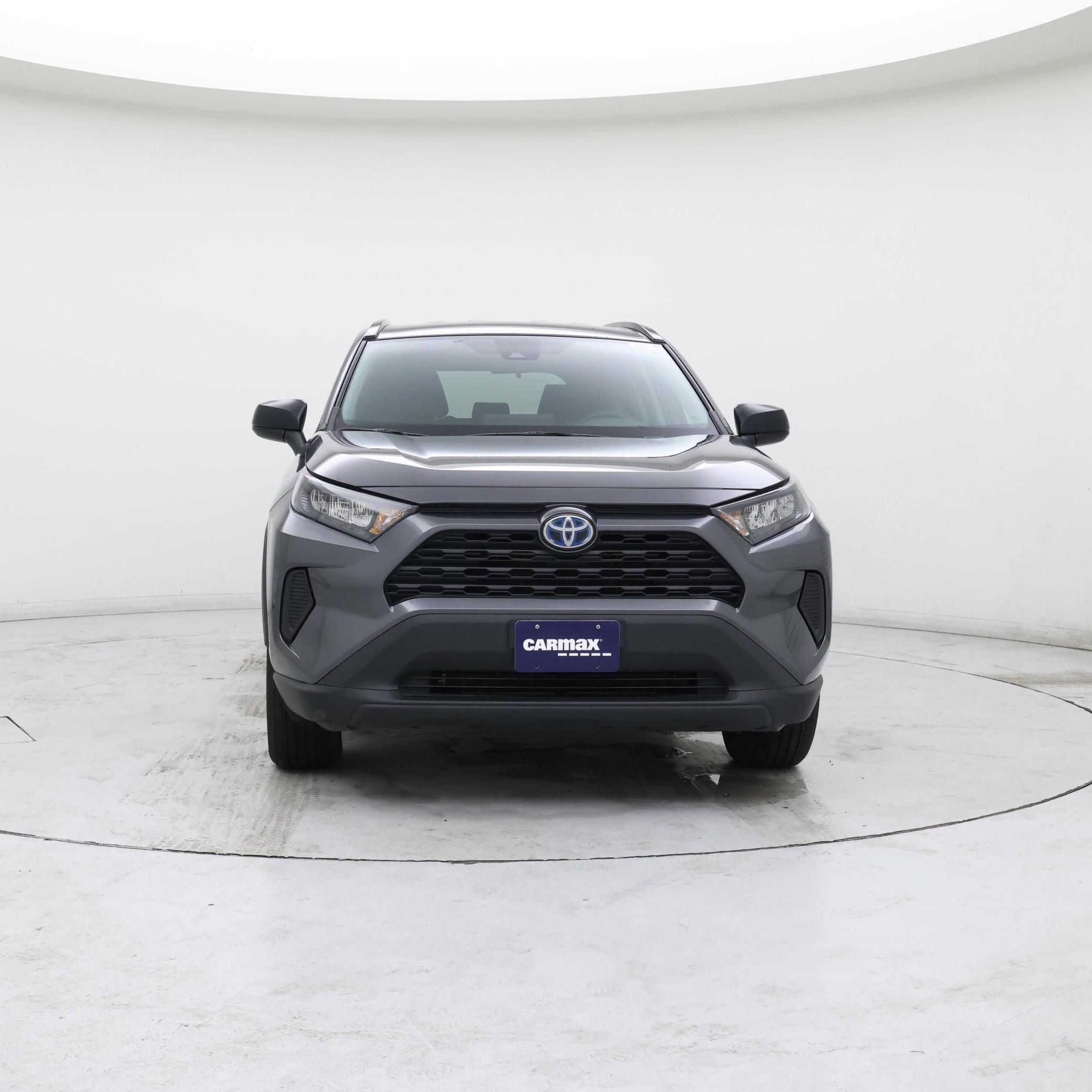 Thumbnail: 2022 Toyota RAV4 - 5