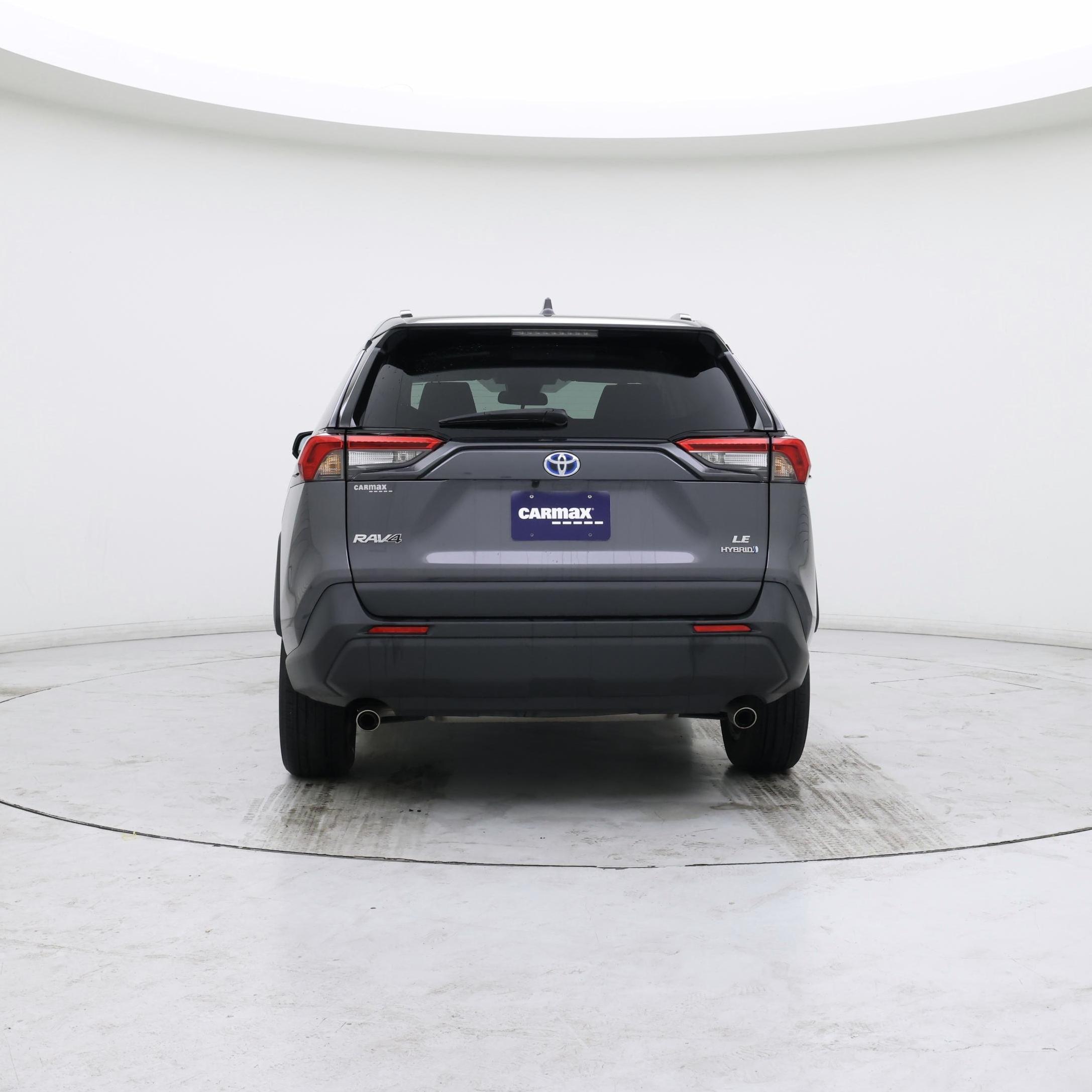Thumbnail: 2022 Toyota RAV4 - 6