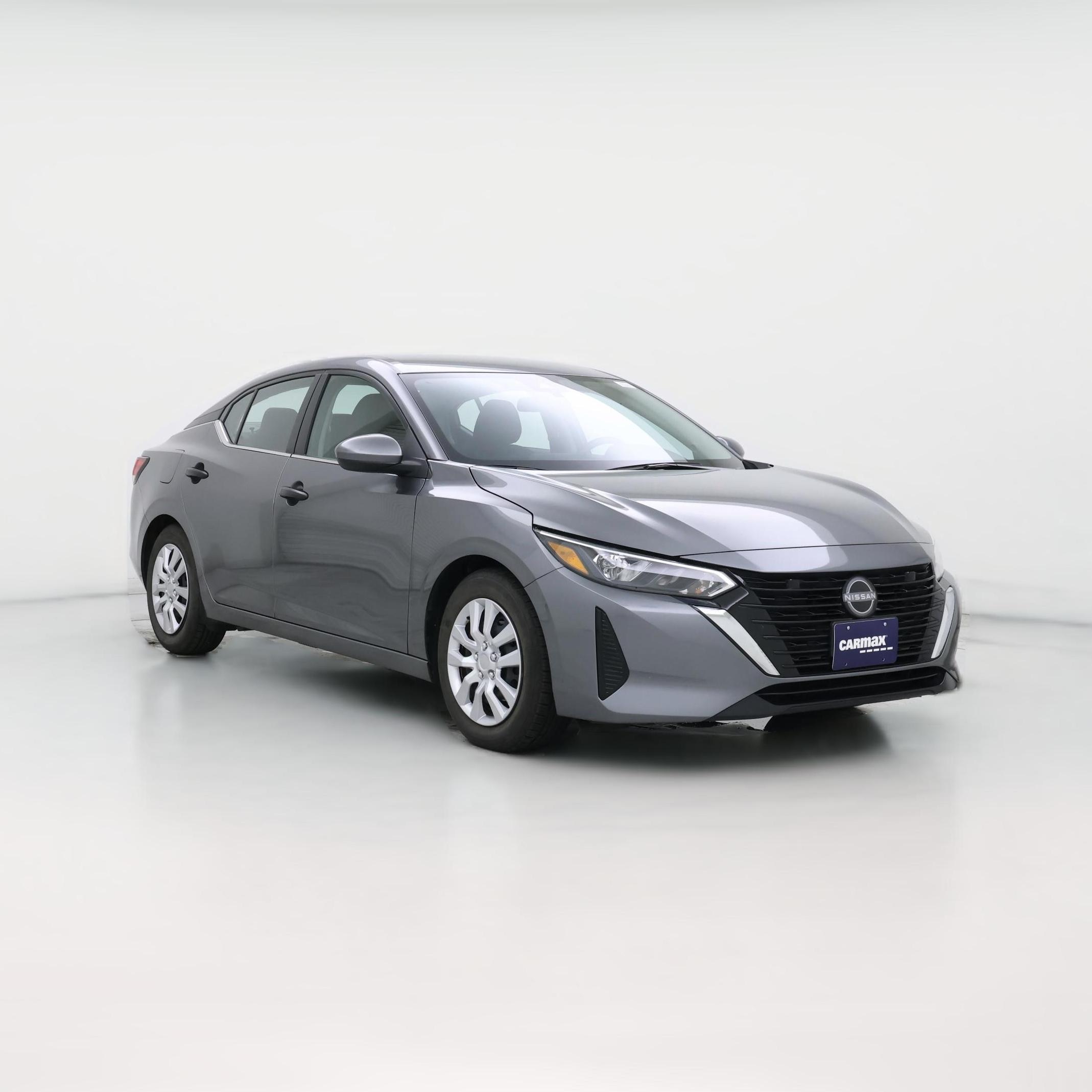 Thumbnail: 2024 Nissan Sentra - 1