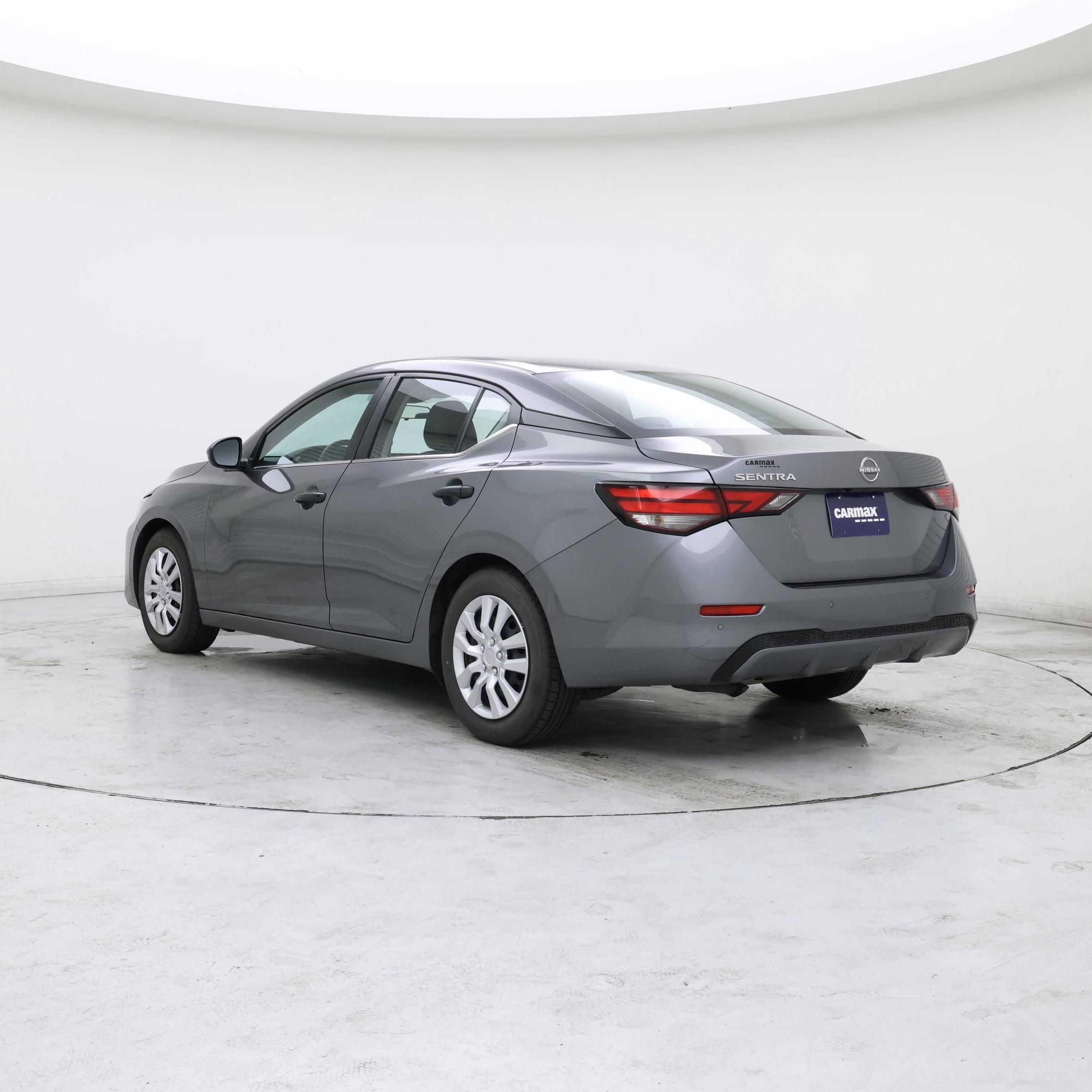 Thumbnail: 2024 Nissan Sentra - 2