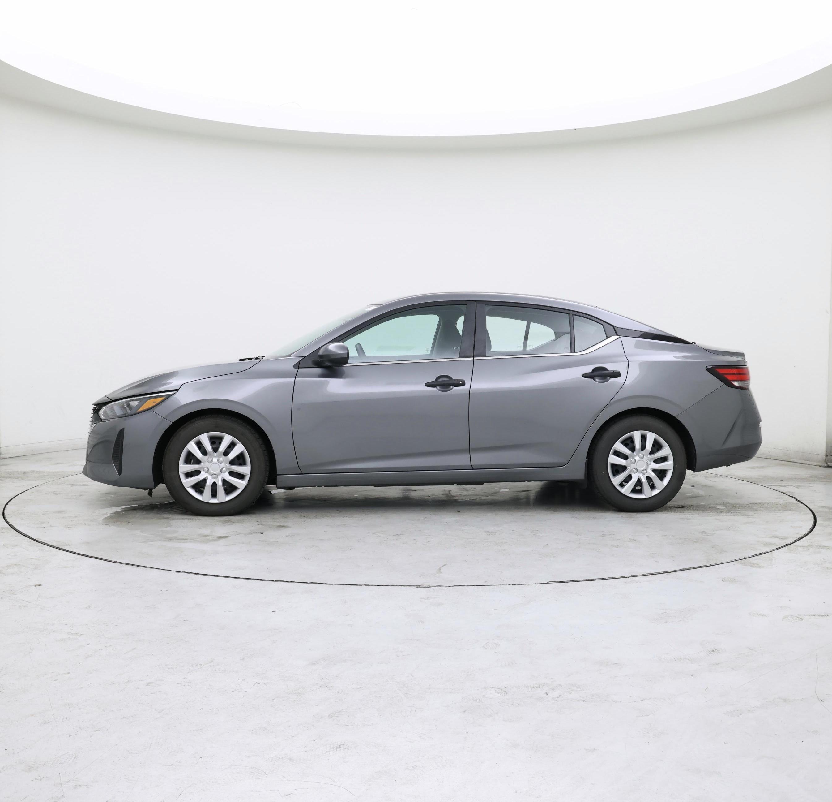 Thumbnail: 2024 Nissan Sentra - 3