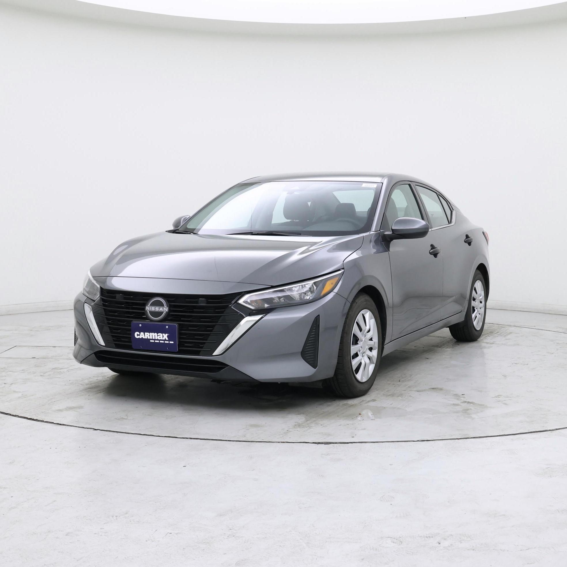 Thumbnail: 2024 Nissan Sentra - 4