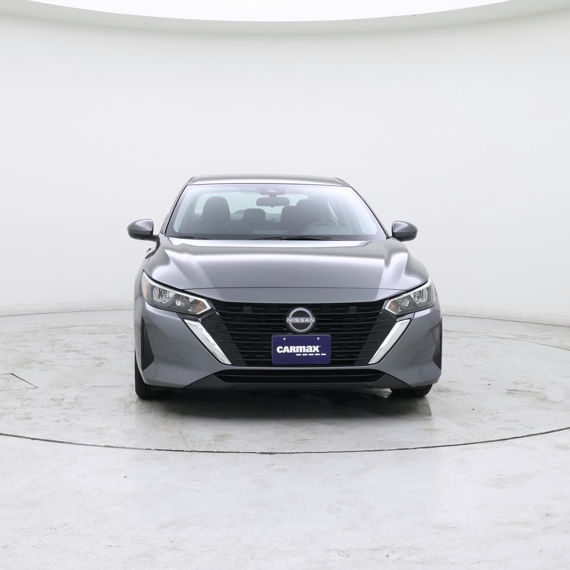 Thumbnail: 2024 Nissan Sentra - 5