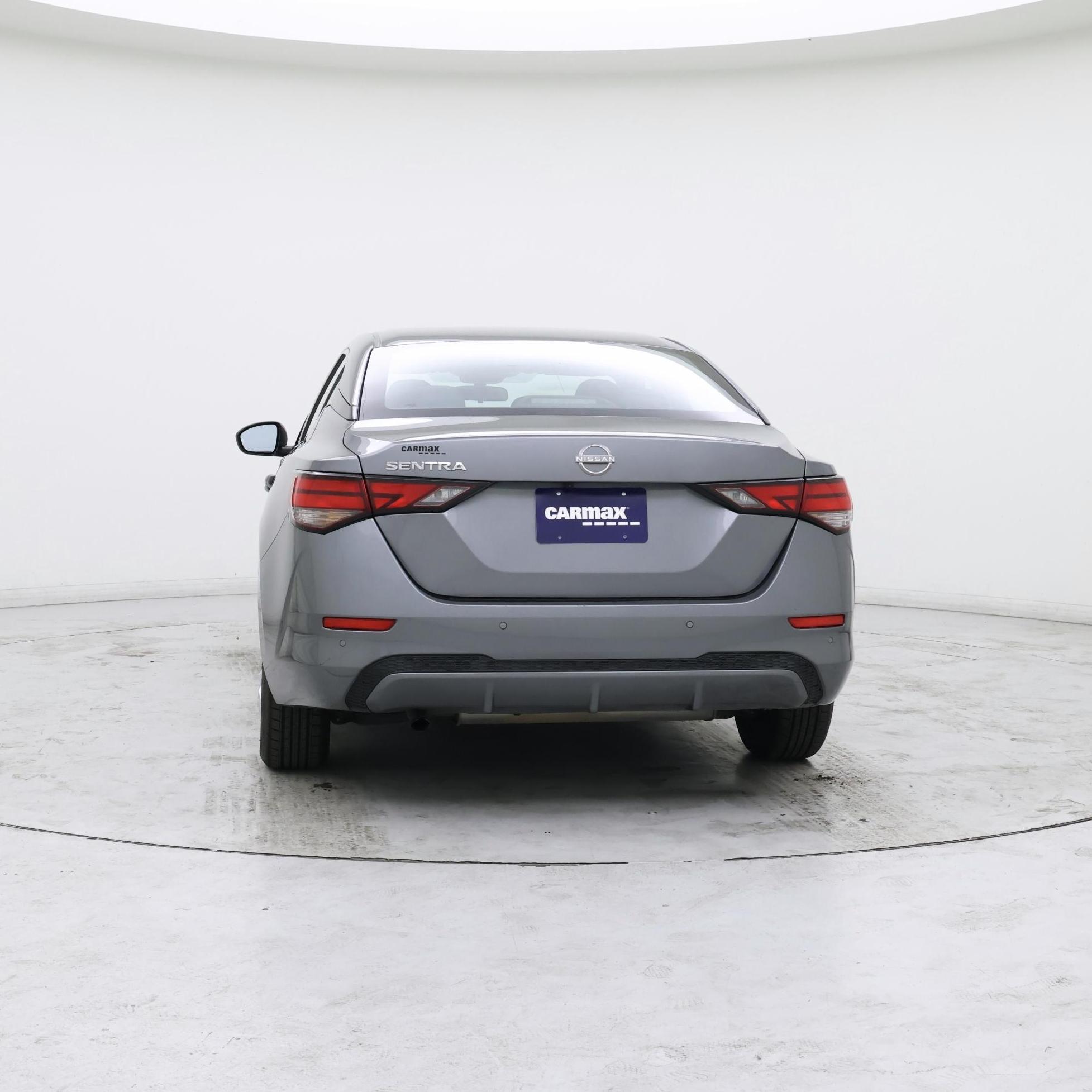 Thumbnail: 2024 Nissan Sentra - 6