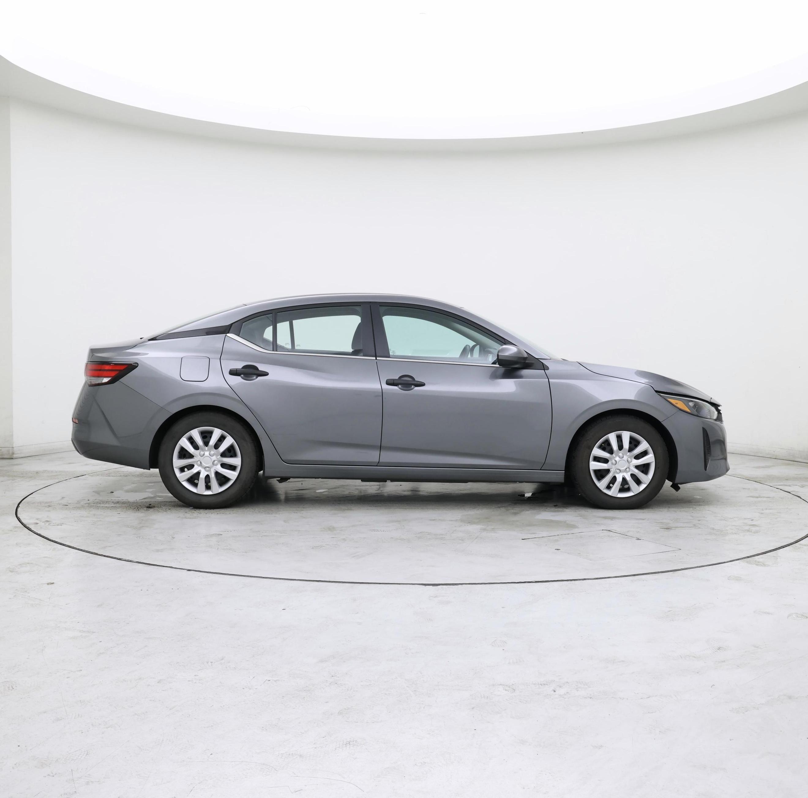 Thumbnail: 2024 Nissan Sentra - 7
