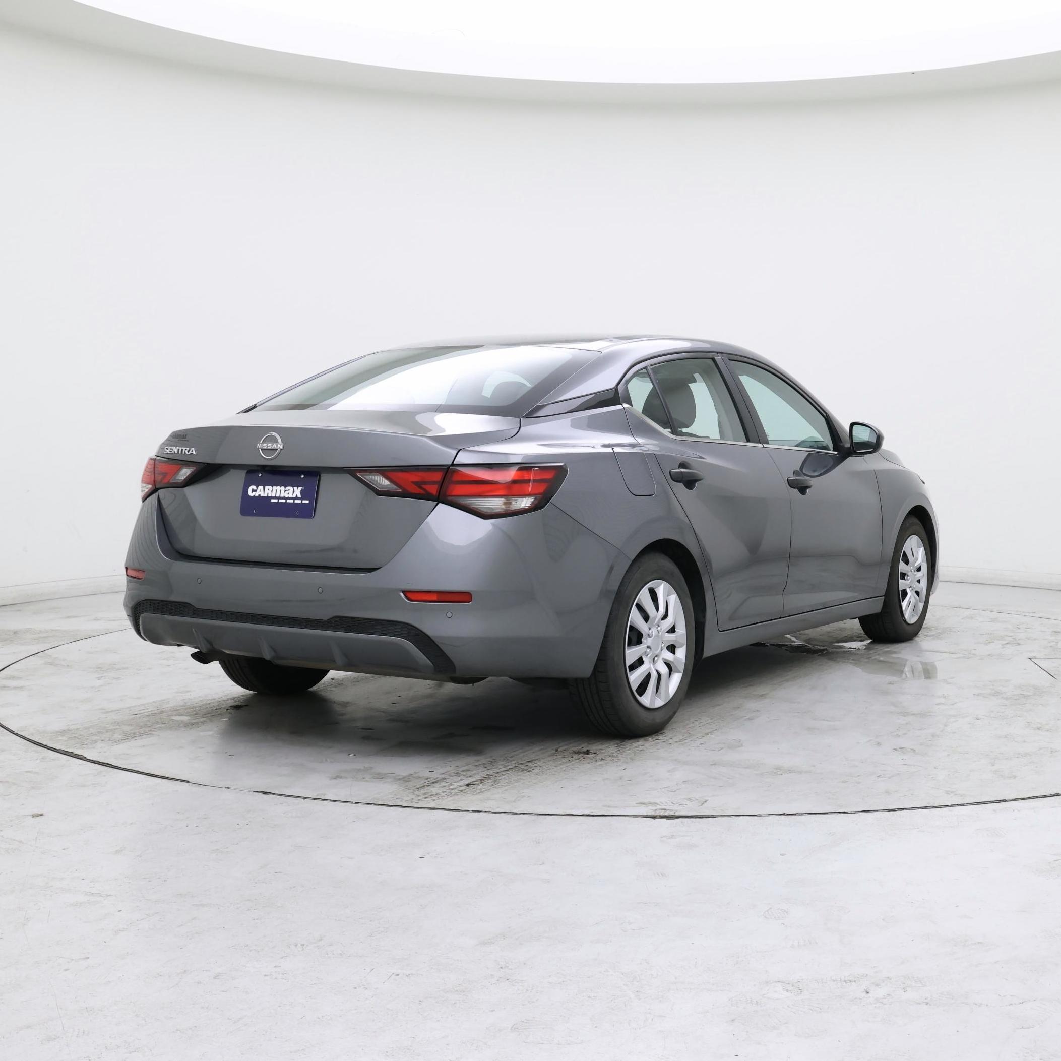 Thumbnail: 2024 Nissan Sentra - 8