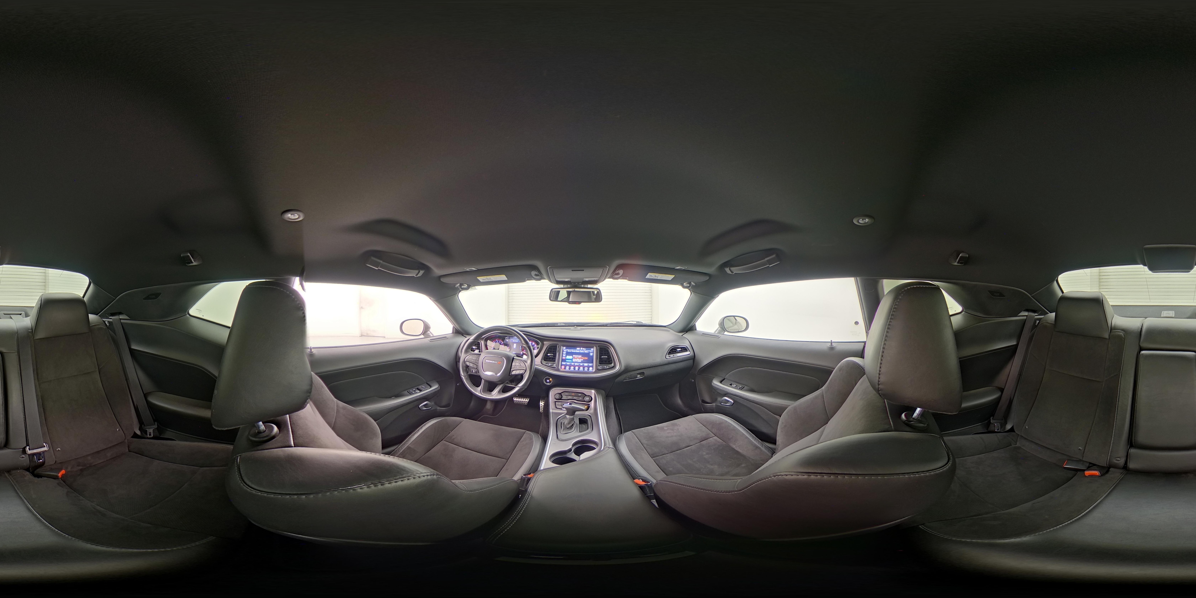 2018 Dodge Challenger SXT Plus - Photo 23