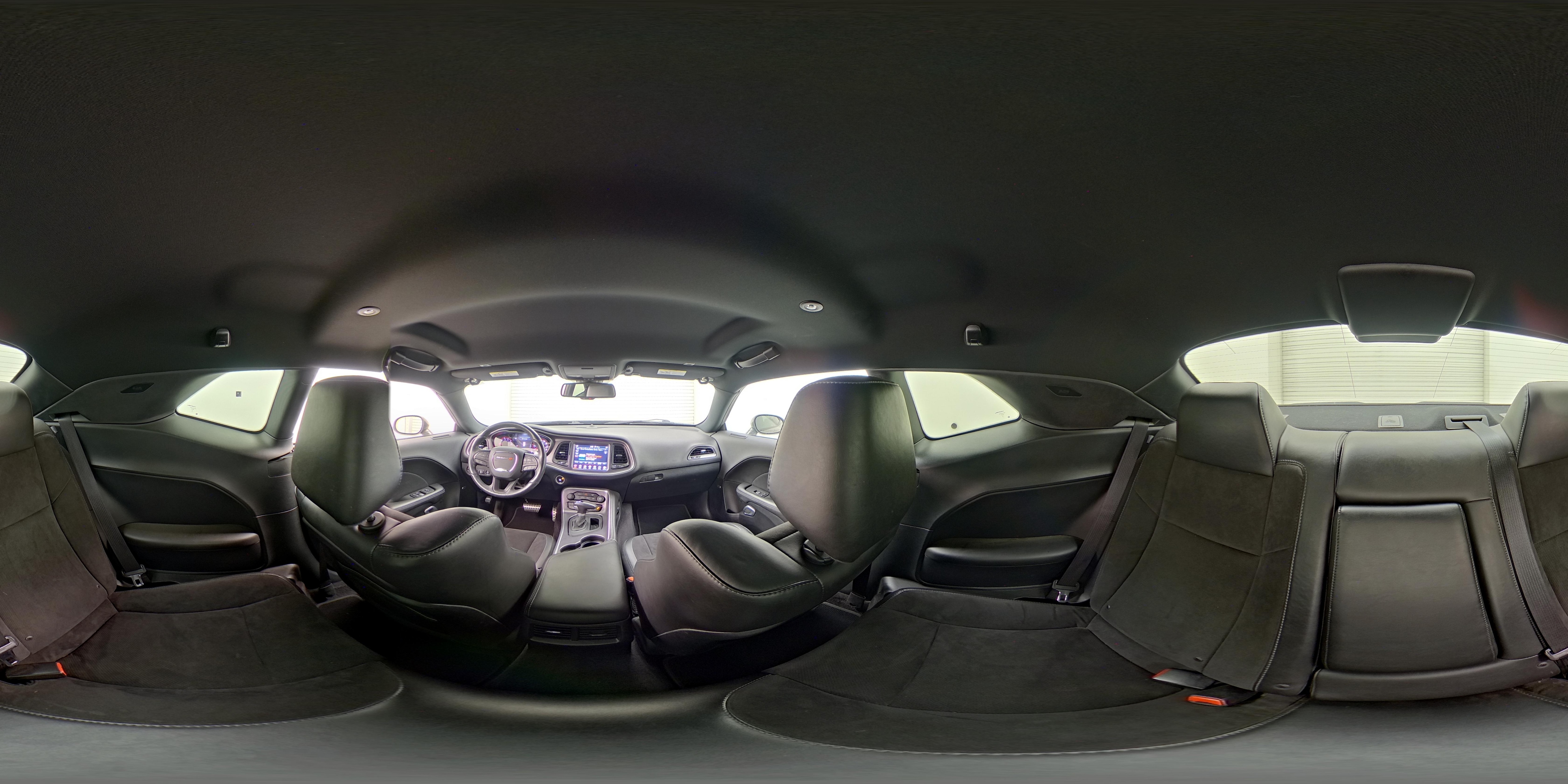 2018 Dodge Challenger SXT Plus - Photo 24