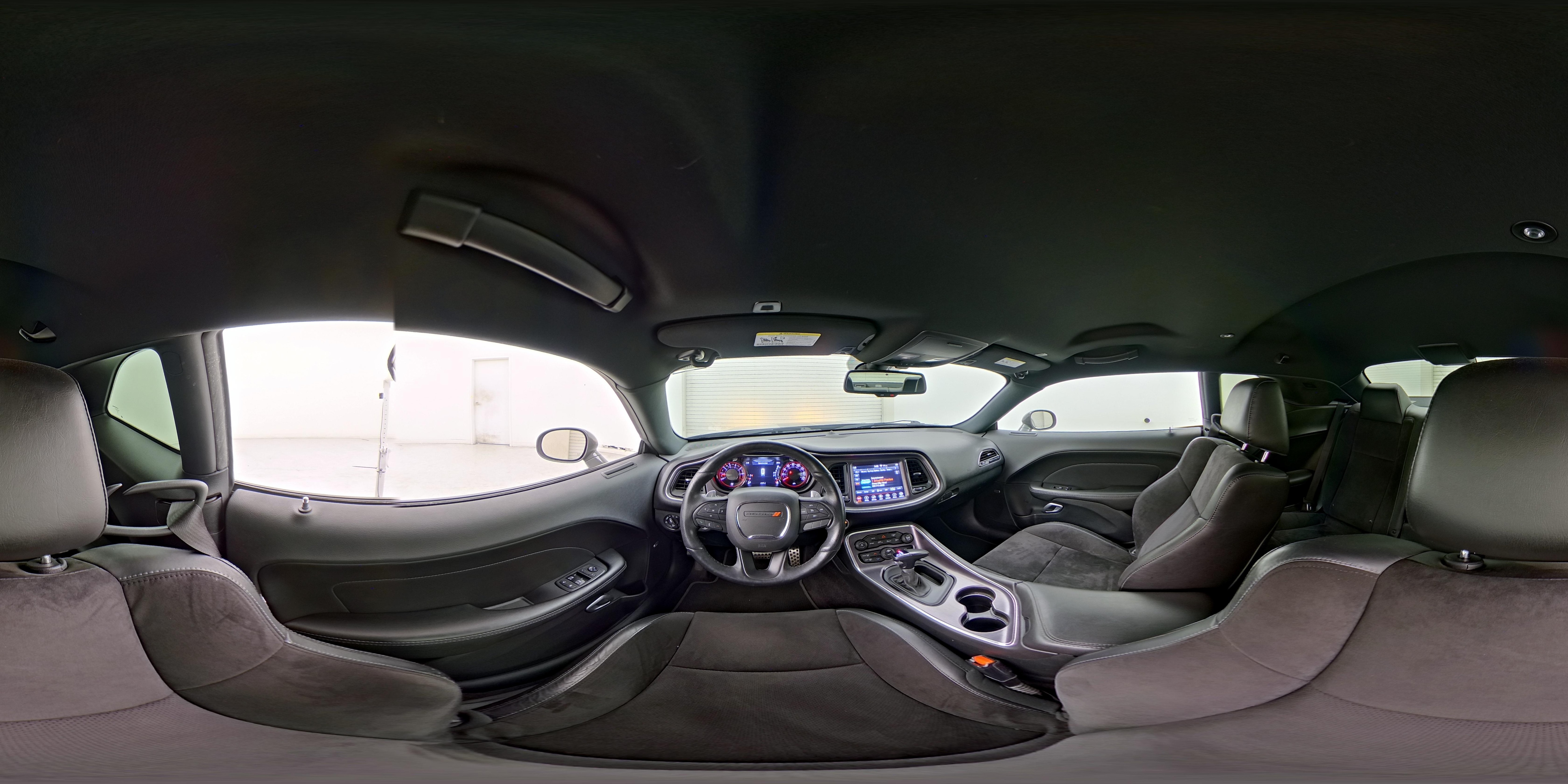 2018 Dodge Challenger SXT Plus - Photo 25
