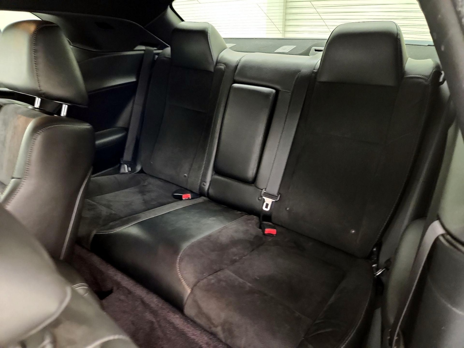 2018 Dodge Challenger SXT Plus - Photo 19