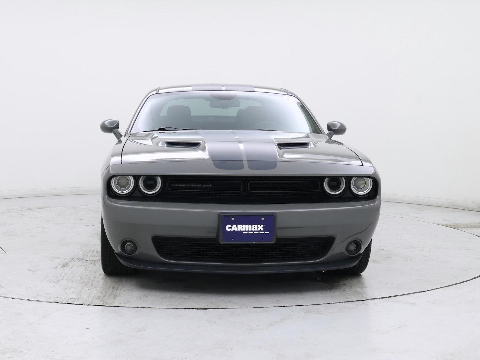 2018 Dodge Challenger SXT Plus - Photo 6