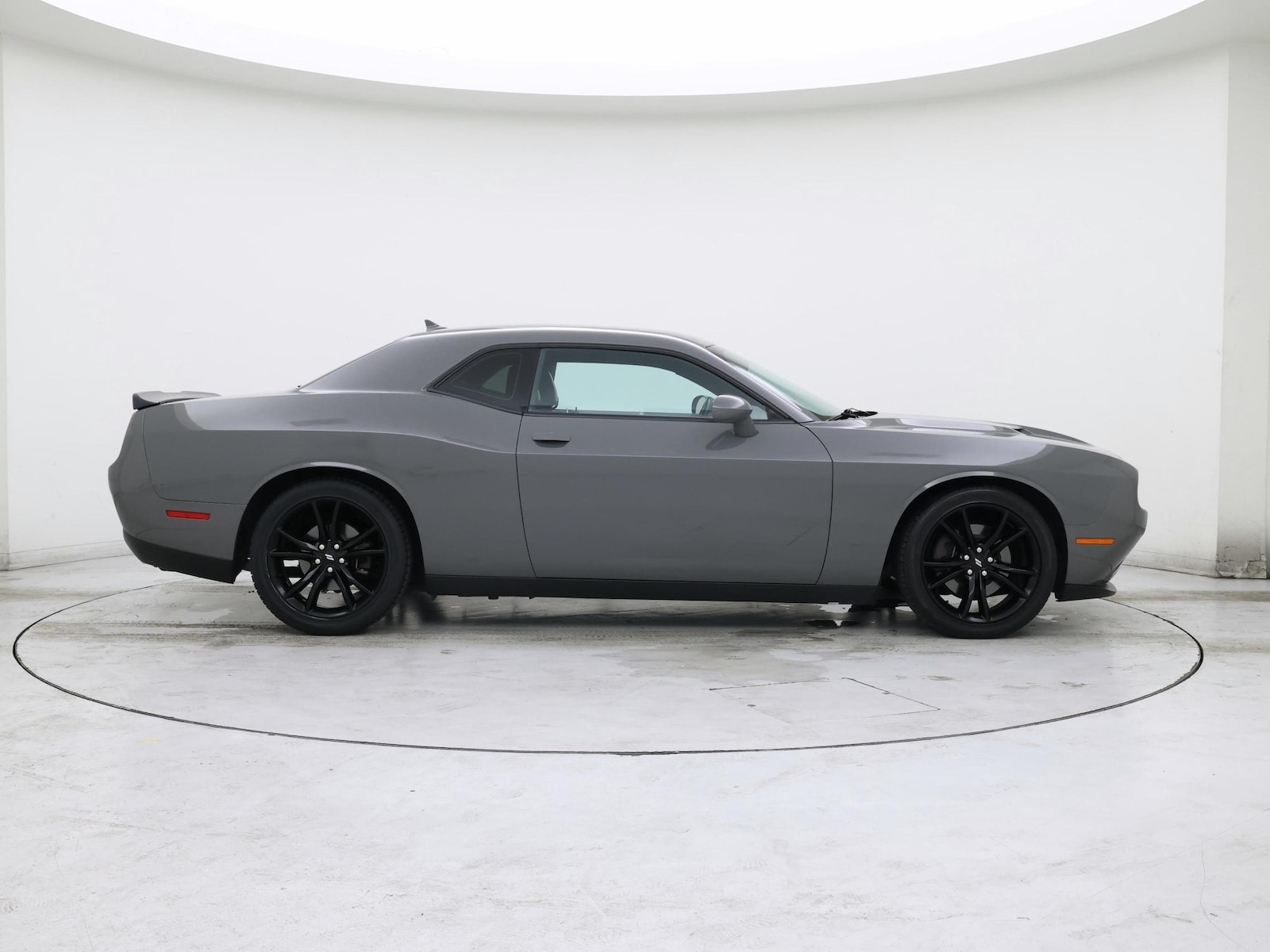 2018 Dodge Challenger SXT Plus - Photo 8