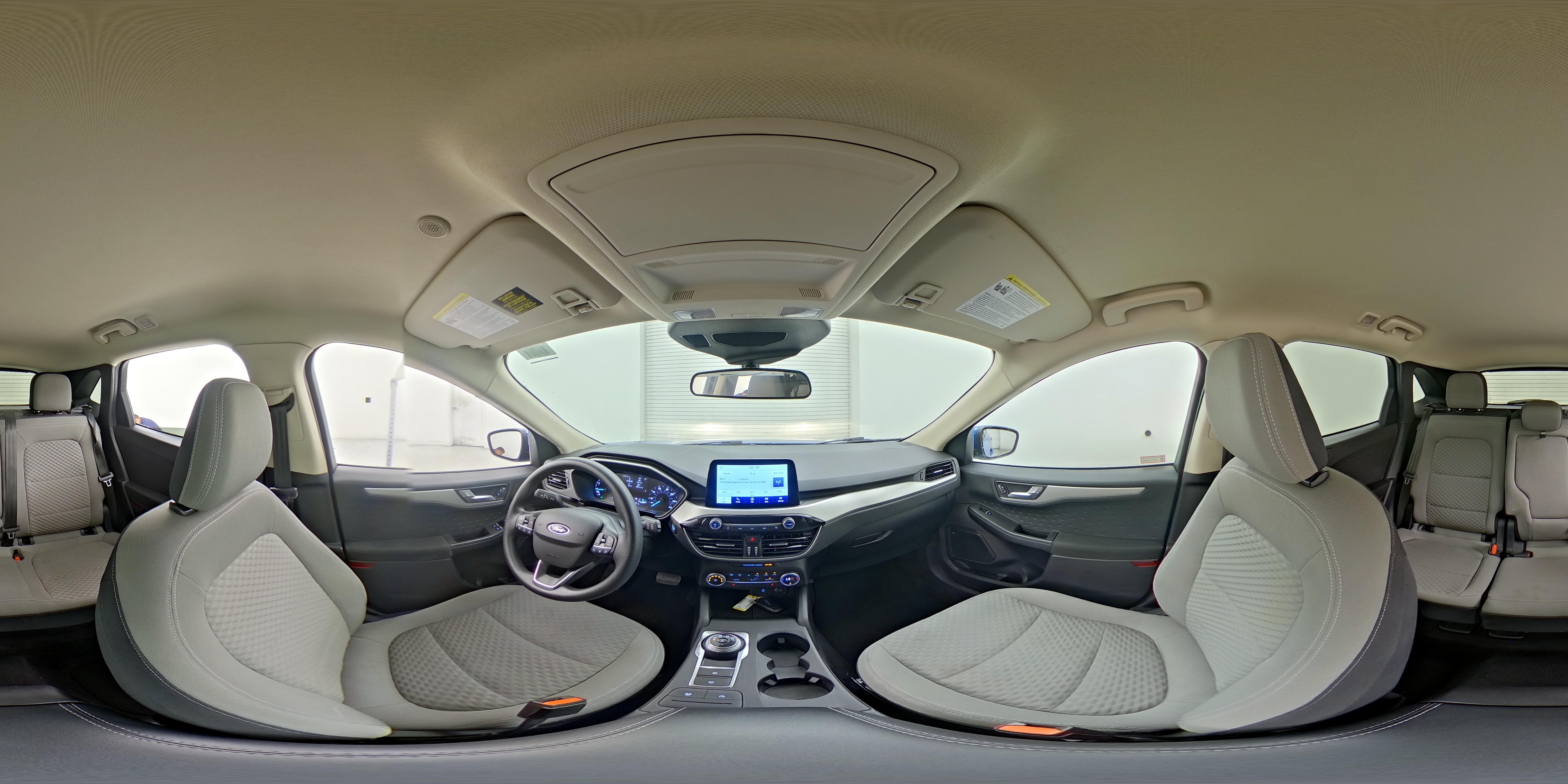 2020 Ford Escape SE - Photo 25