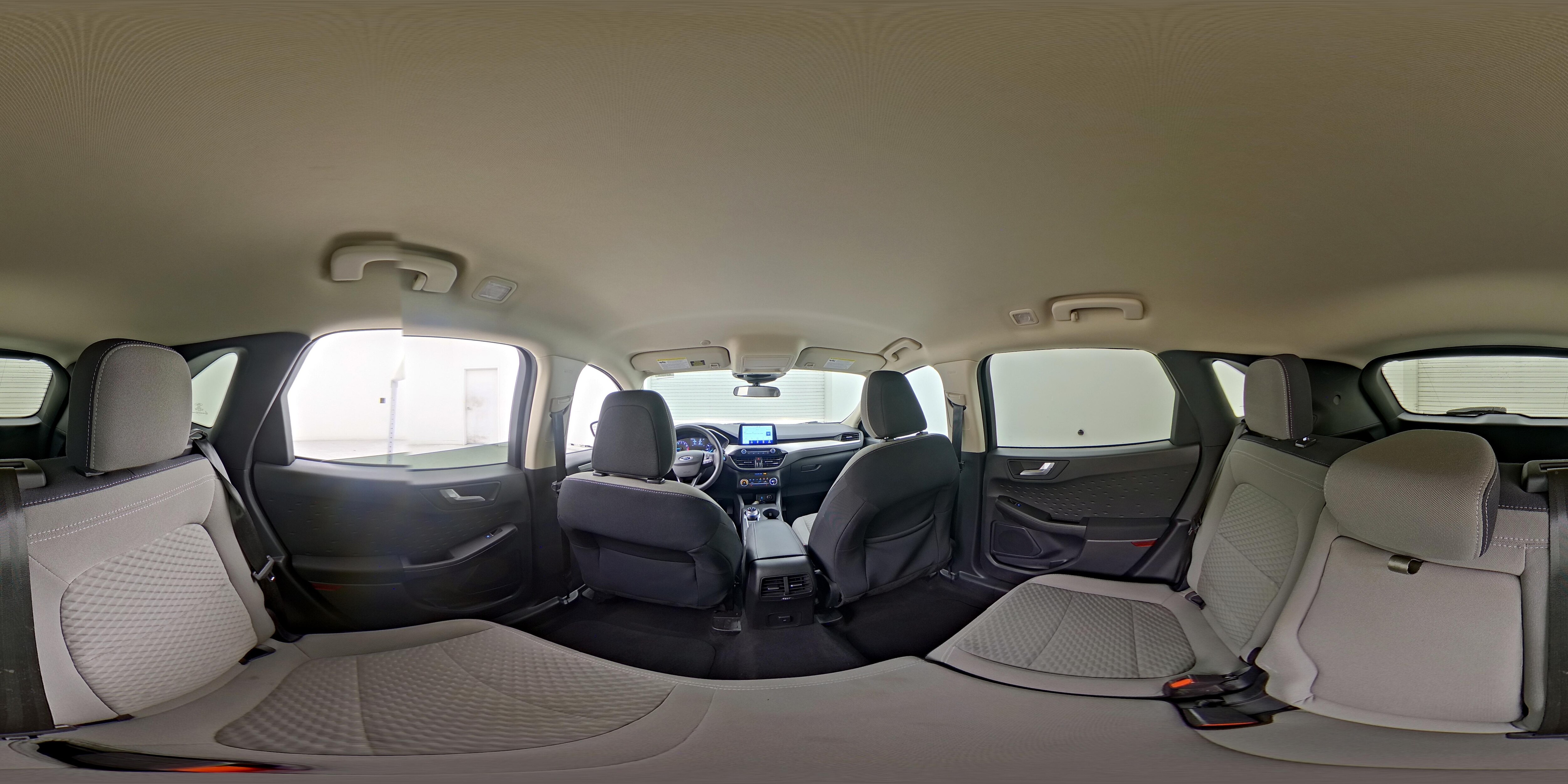 2020 Ford Escape SE - Photo 26