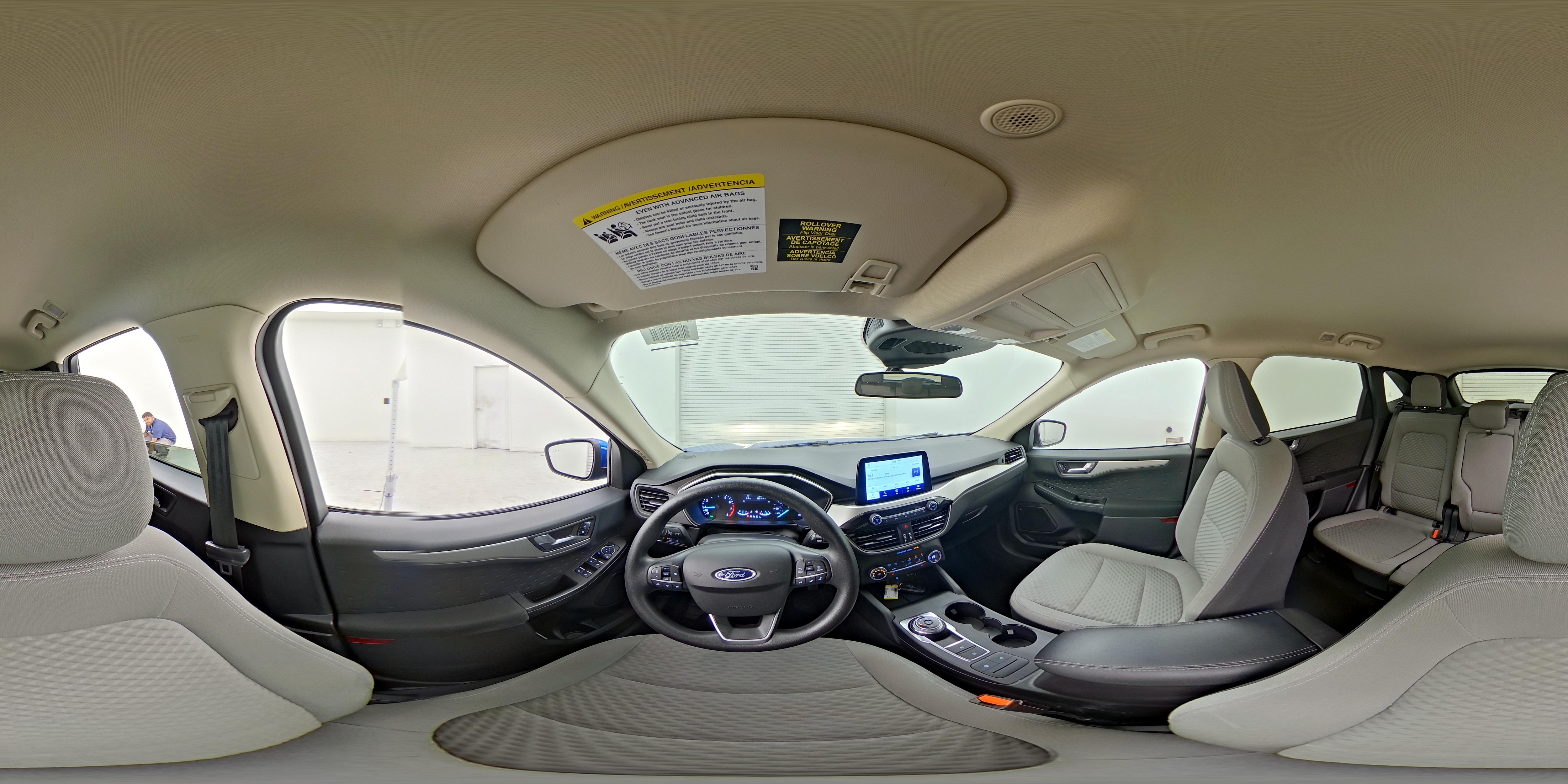 2020 Ford Escape SE - Photo 27