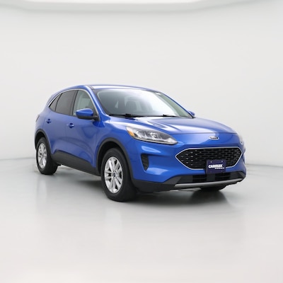 Recommended categories heading image of the selected vehicle