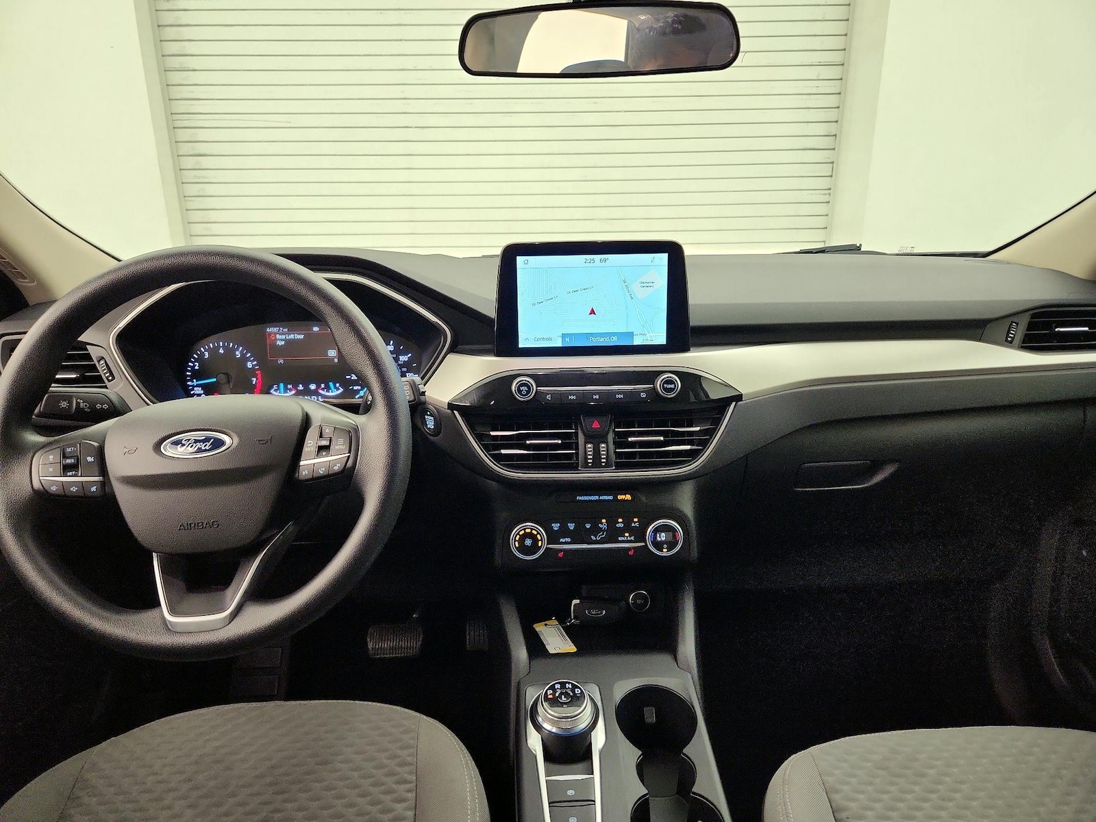2020 Ford Escape SE - Photo 10