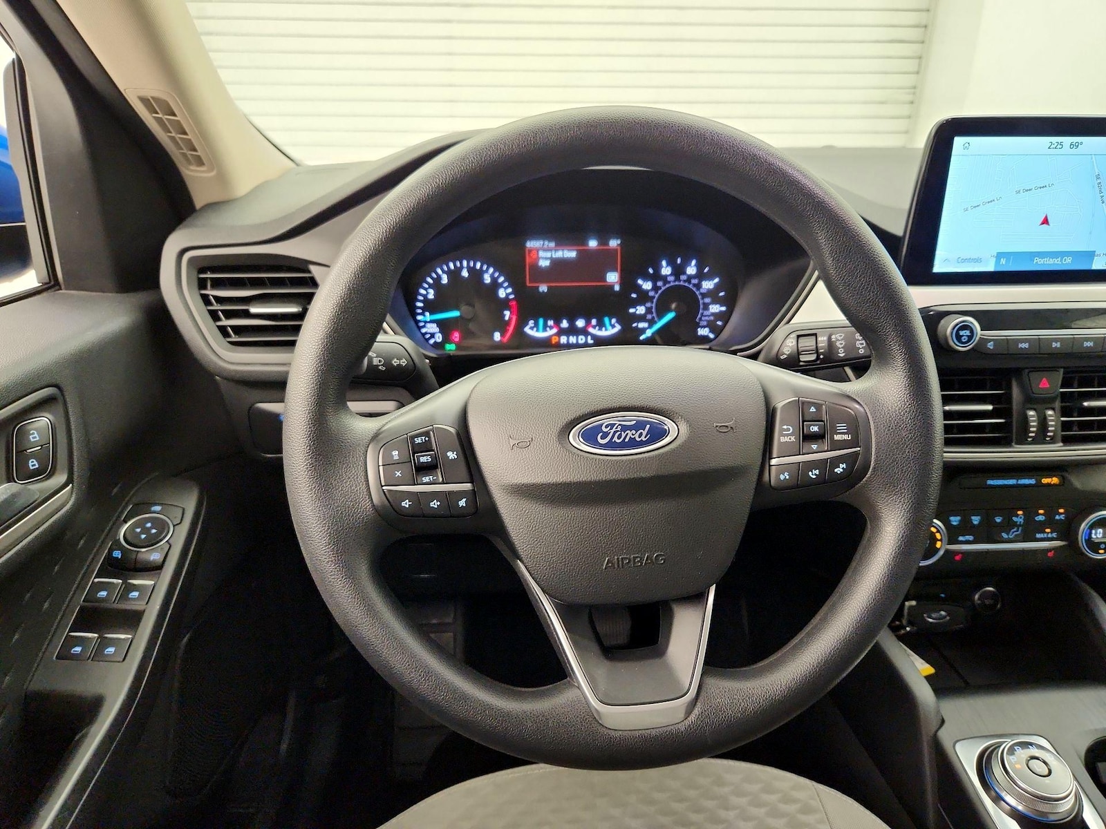 2020 Ford Escape SE - Photo 11