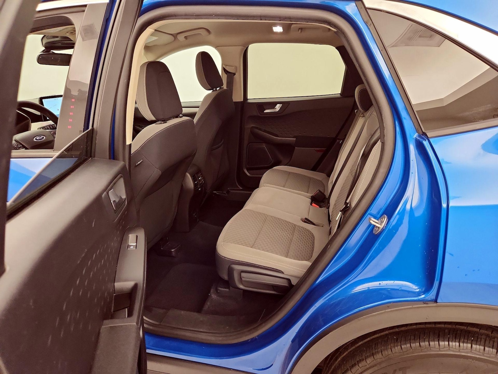 2020 Ford Escape SE - Photo 21