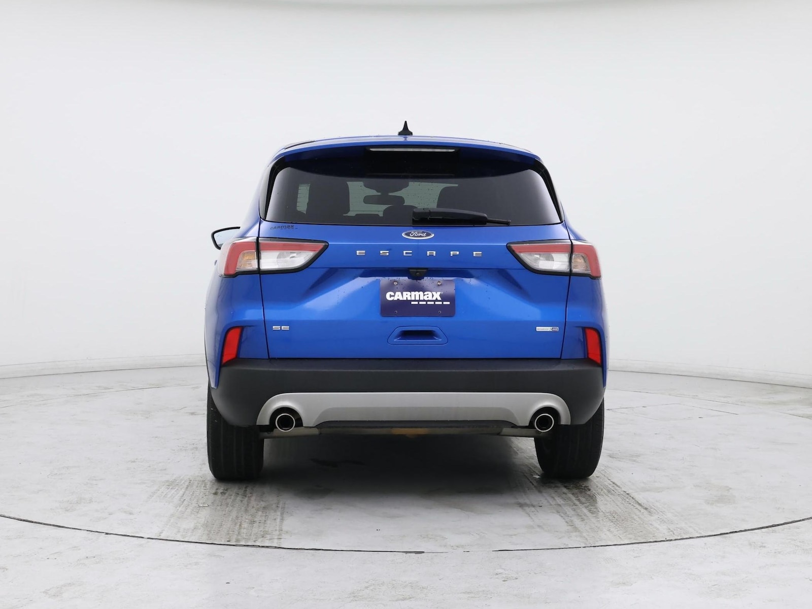 2020 Ford Escape SE - Photo 7